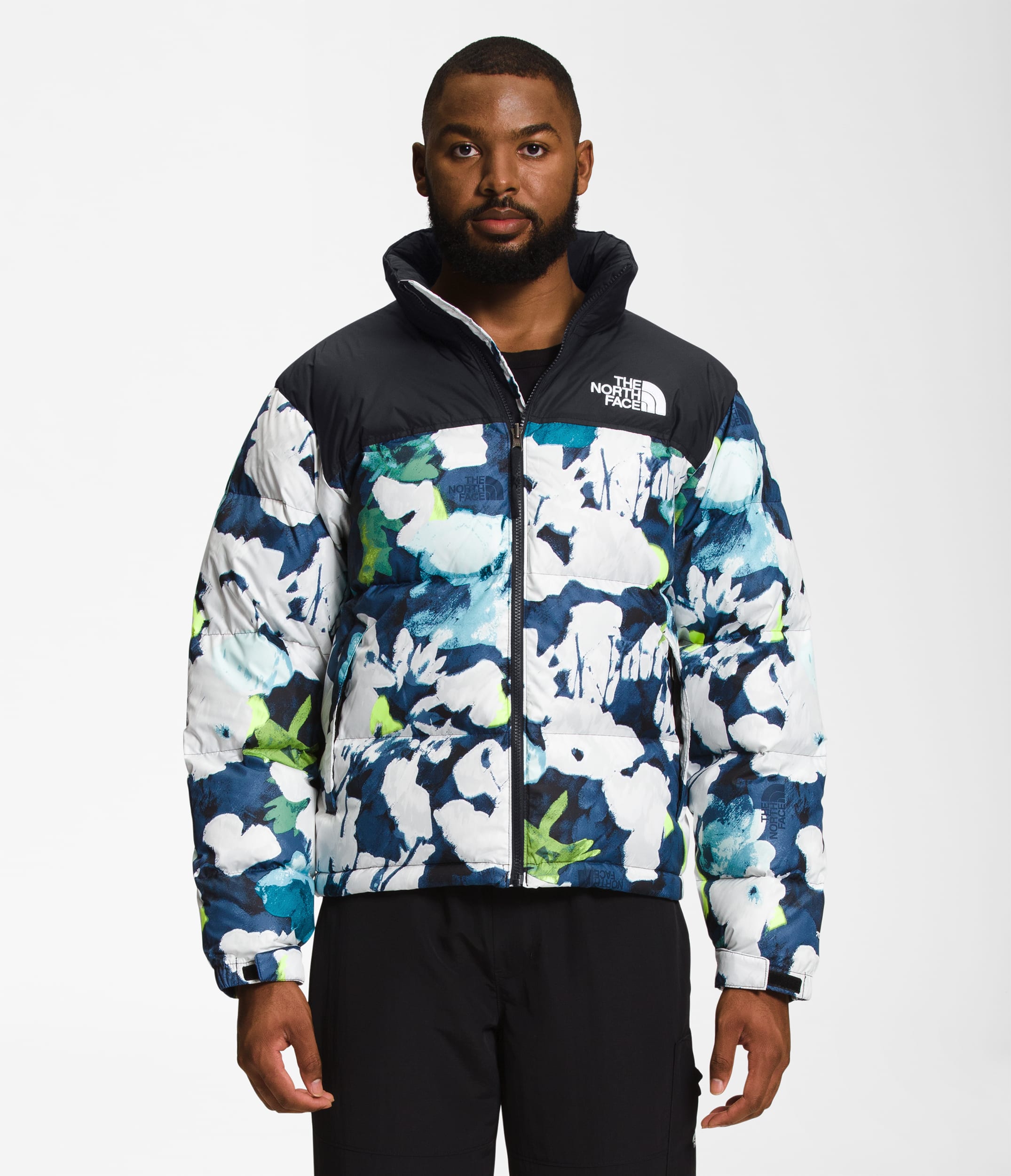ノースフェイス 1996 Retro Nuptse Jacket MEN'S 1996 RETRO NUPTSE JACKET | The North Face | The North Face
