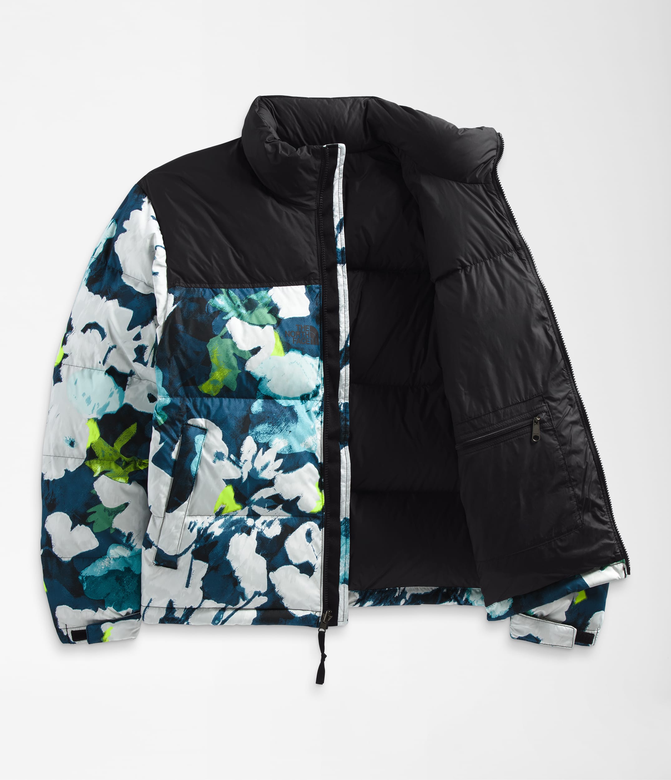 MEN'S 1996 RETRO NUPTSE JACKET | The North Face | The North Face