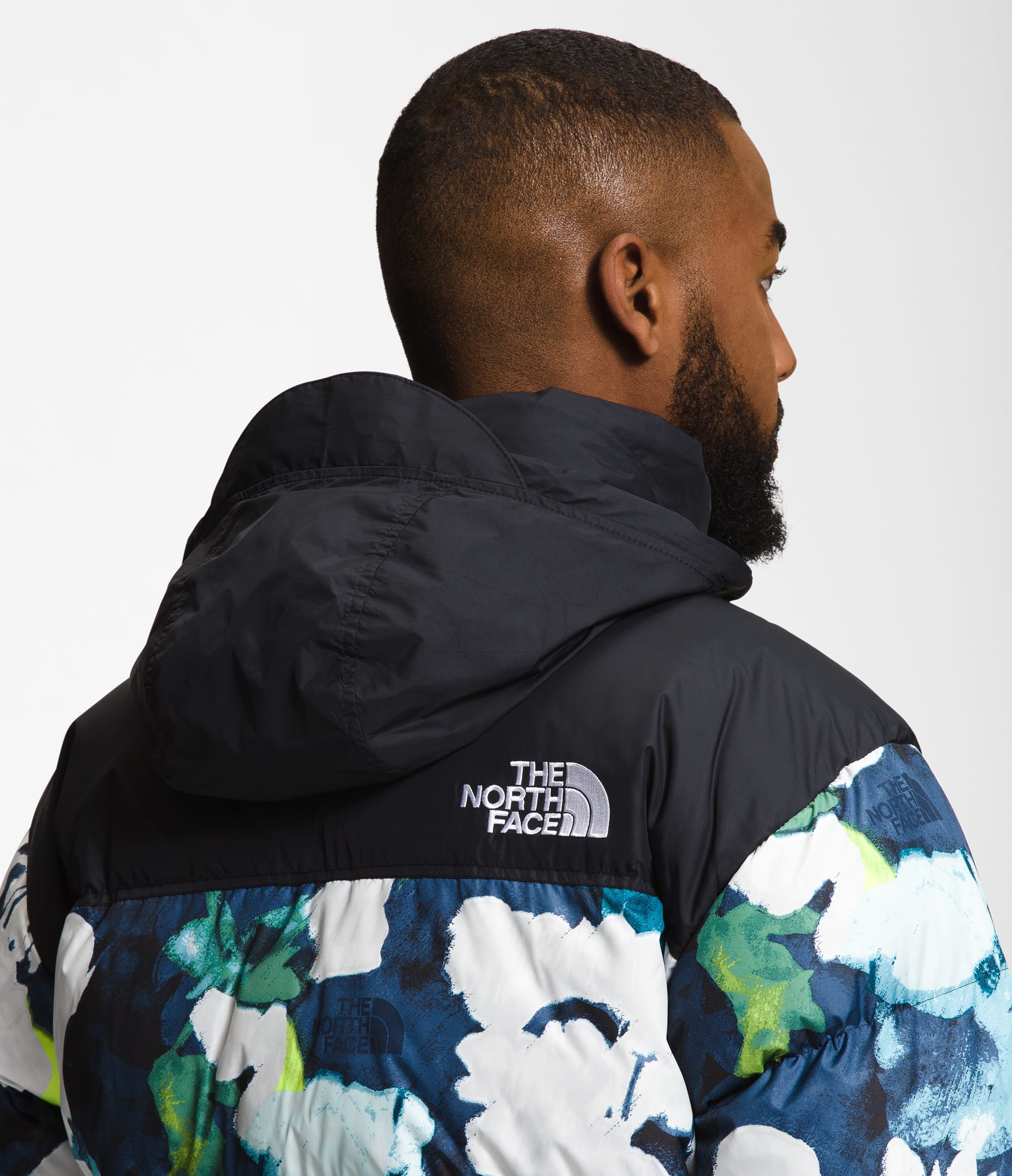 MEN'S 1996 RETRO NUPTSE JACKET | The North Face | The North Face