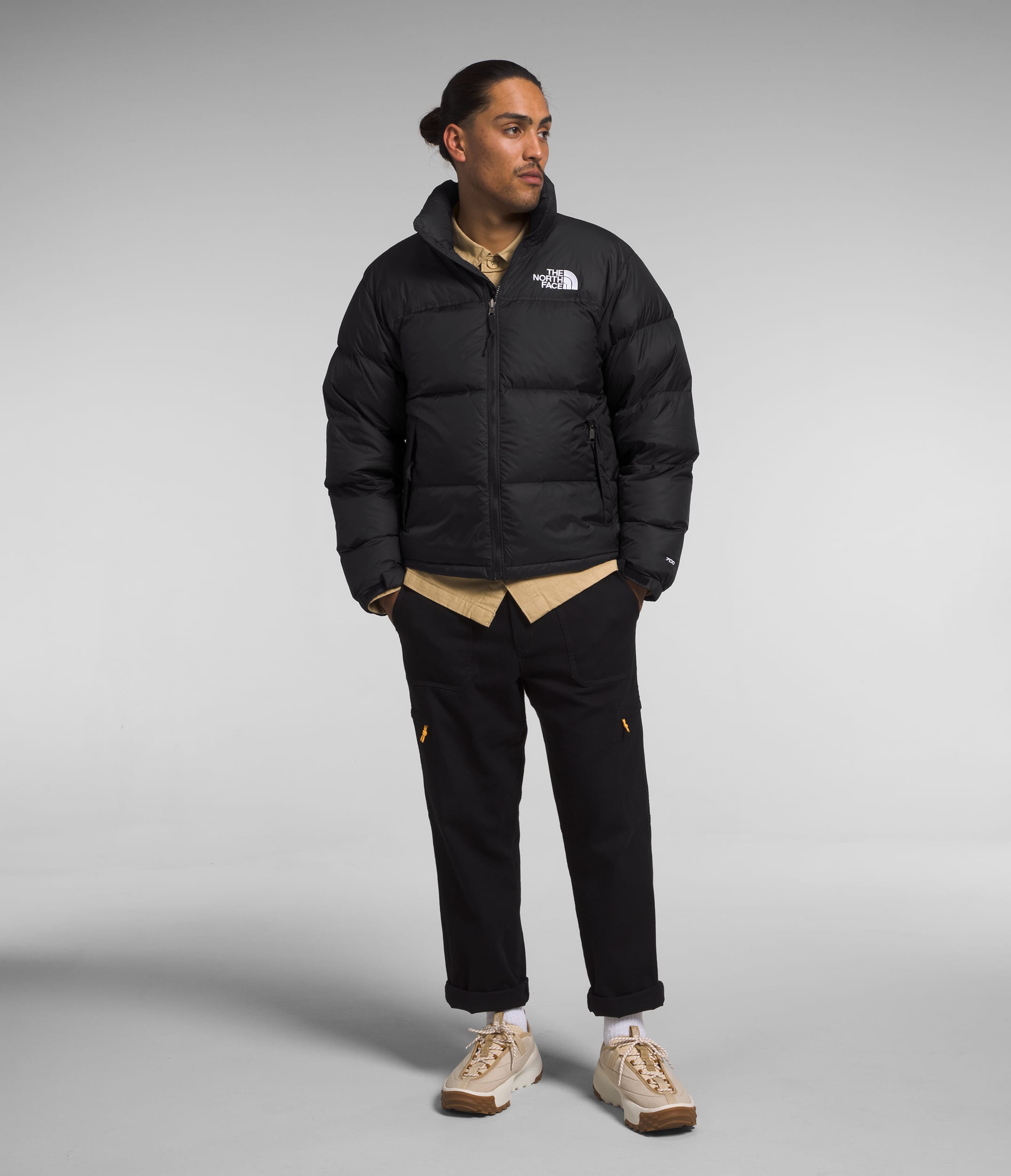 MEN'S 1996 RETRO NUPTSE JACKET | The North Face | The North Face