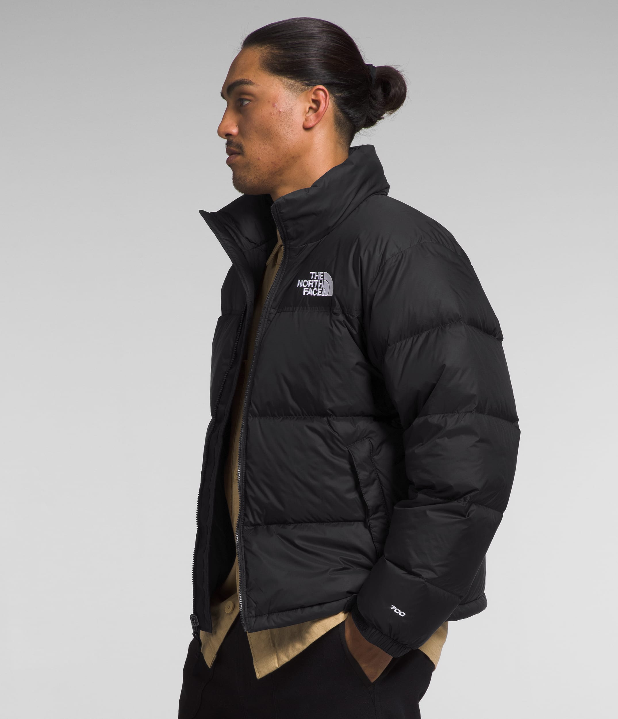 MEN'S 1996 RETRO NUPTSE JACKET | The North Face | The North Face