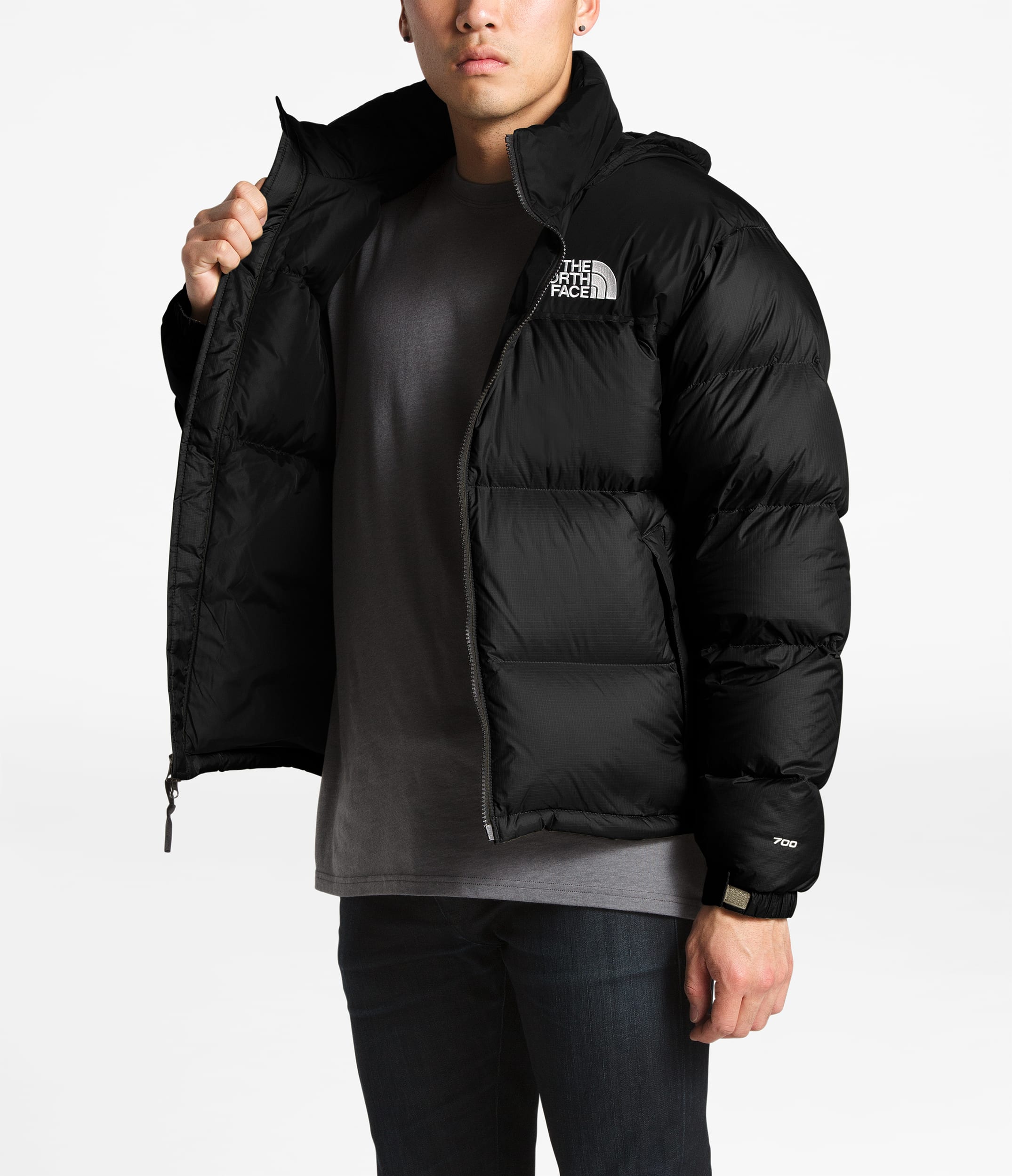 MEN'S 1996 RETRO NUPTSE JACKET | The North Face | The North Face