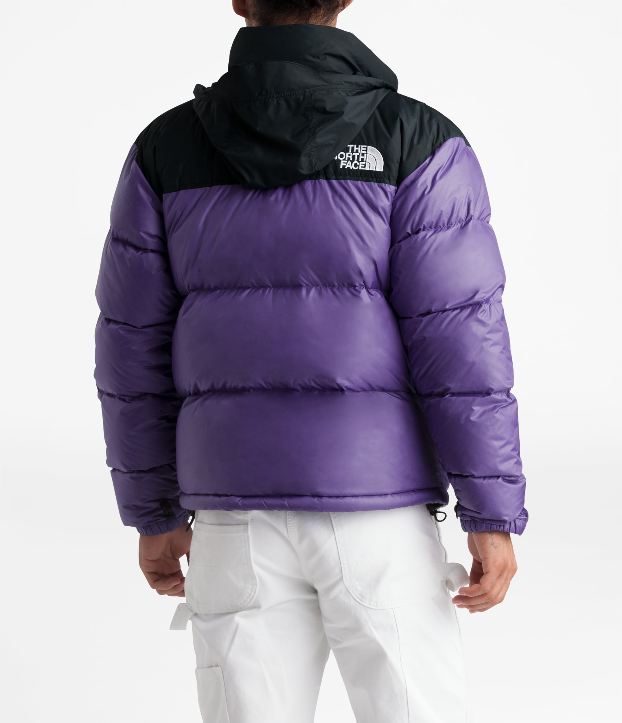 MEN'S 1996 RETRO NUPTSE JACKET | The North Face | The North