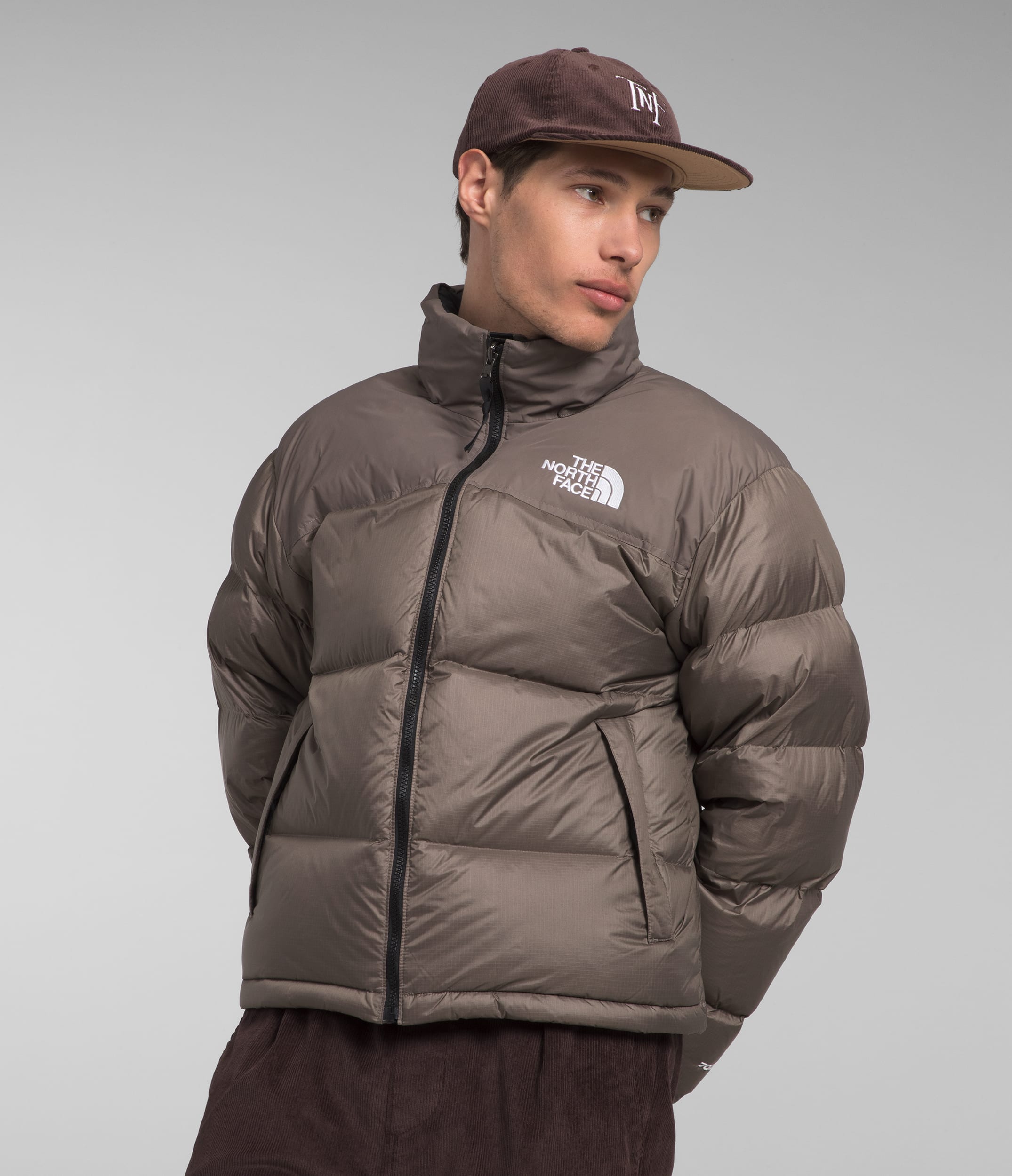 M 1996 RETRO NUPTSE JACKET | The North Face | The North Face