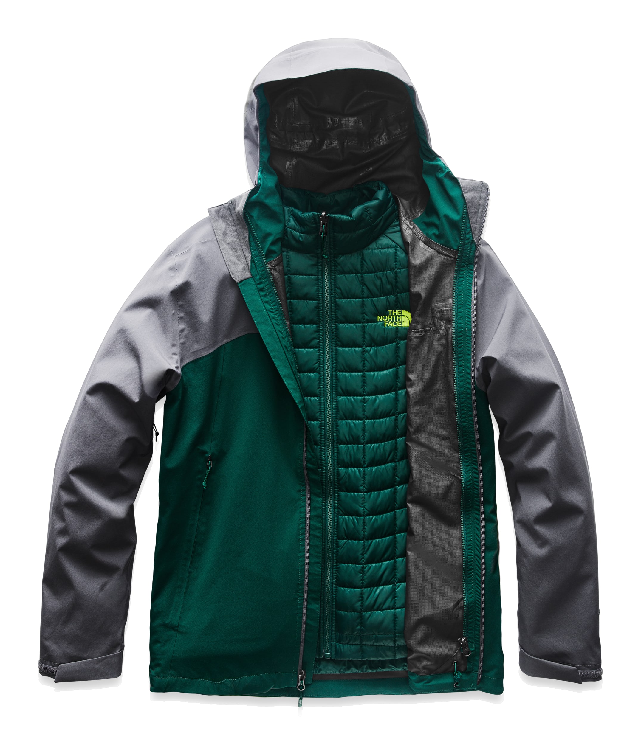 Shop Men's Jackets & Vests | The North Face | The North Face
