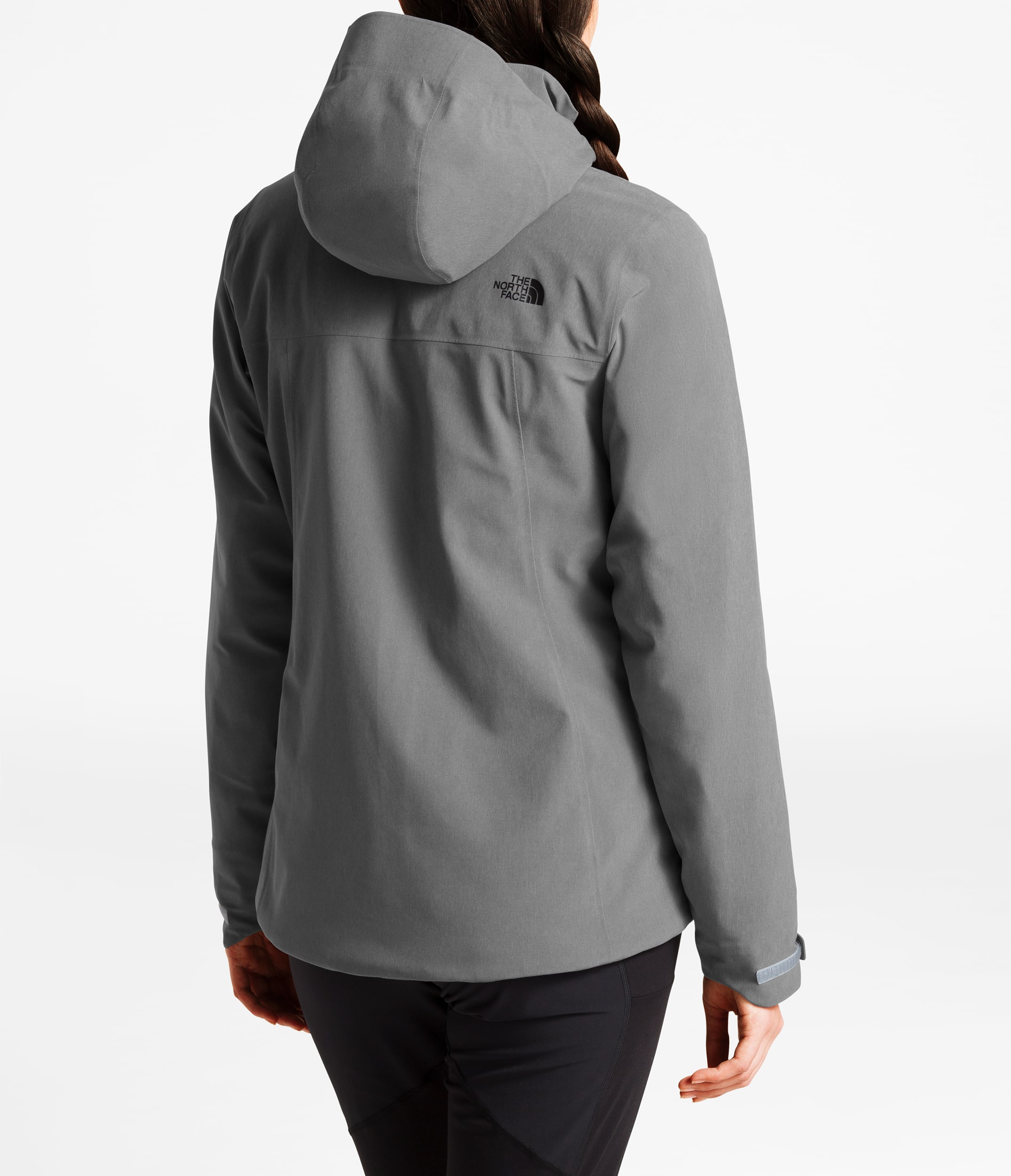 WOMEN'S APEX FLEX GTX THERMAL JACKET | The North Face | The WOMEN'S APEX FLEX GTX THERMAL JACKET | The North Face | The