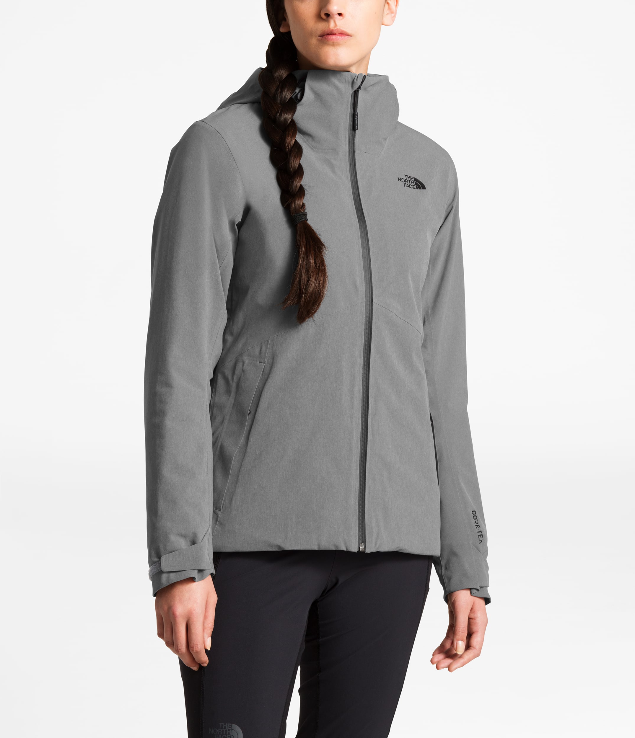 WOMEN'S APEX FLEX GTX THERMAL JACKET | The North Face | The