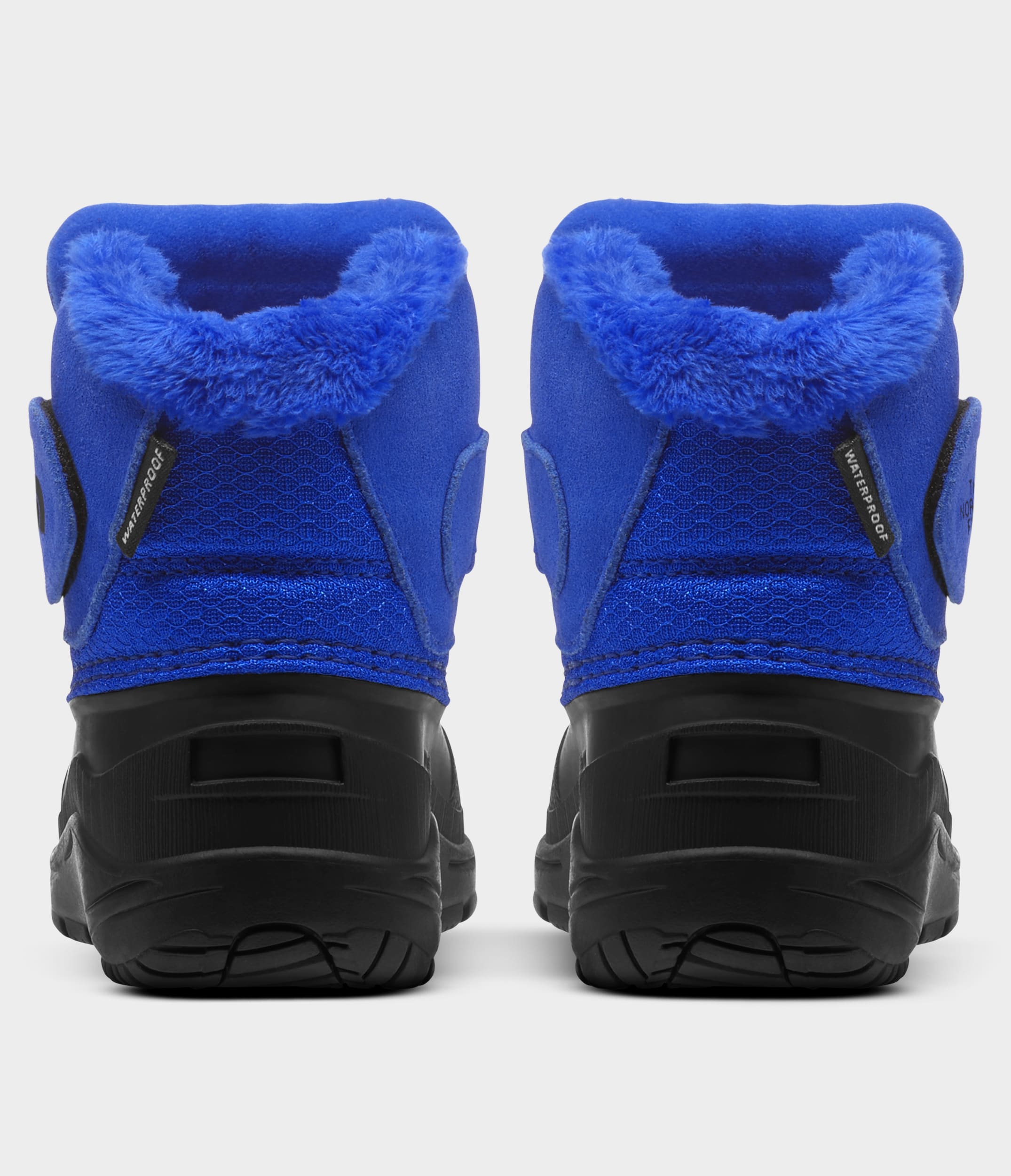 THE NORTH FACE 幼児用Alpenglow II 断熱スノーブーツ The North Face Alpenglow II Boots - Toddler – The Backpacker