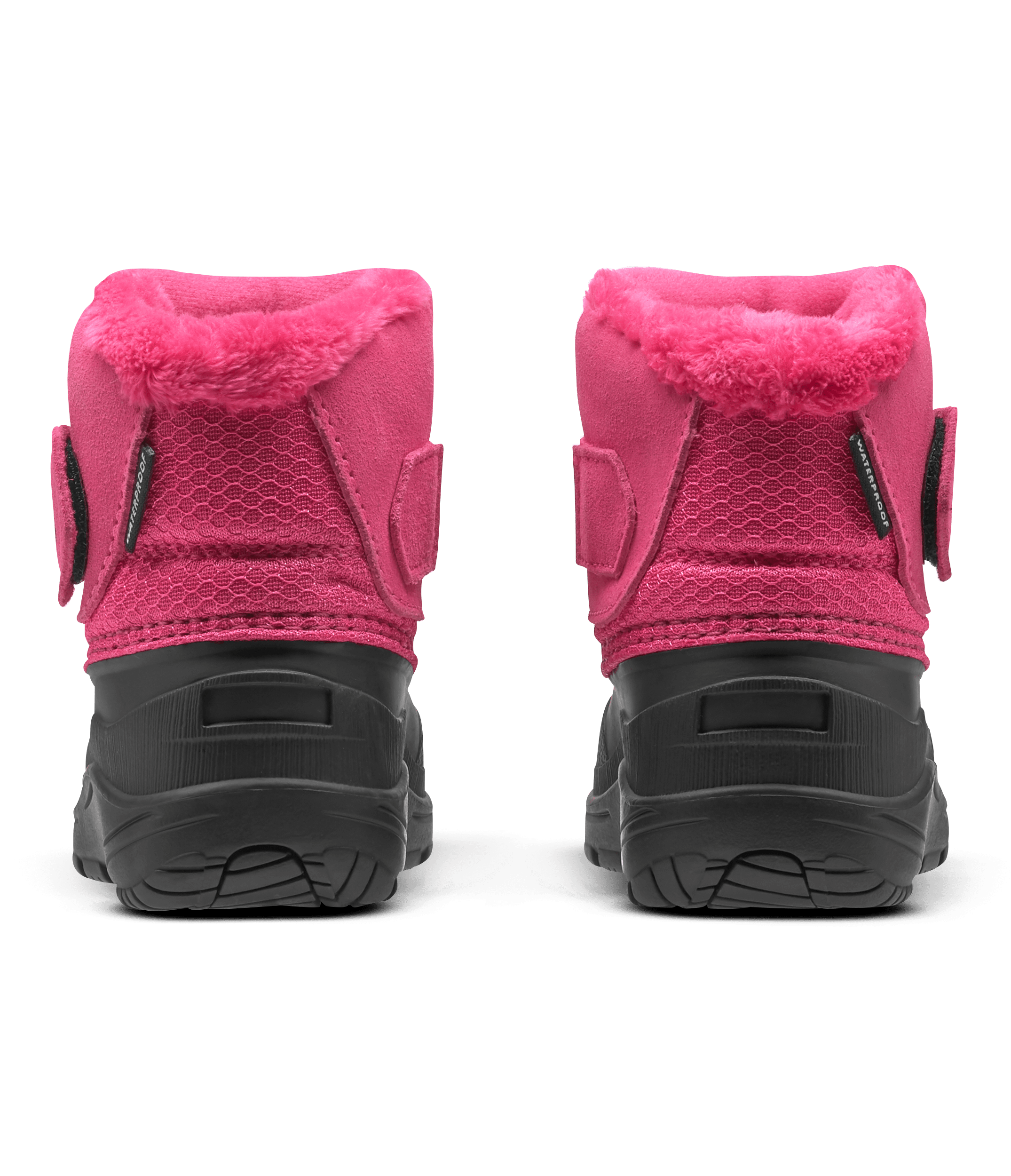 THE NORTH FACE 幼児用Alpenglow II 断熱スノーブーツ the-north-face-toddlers-