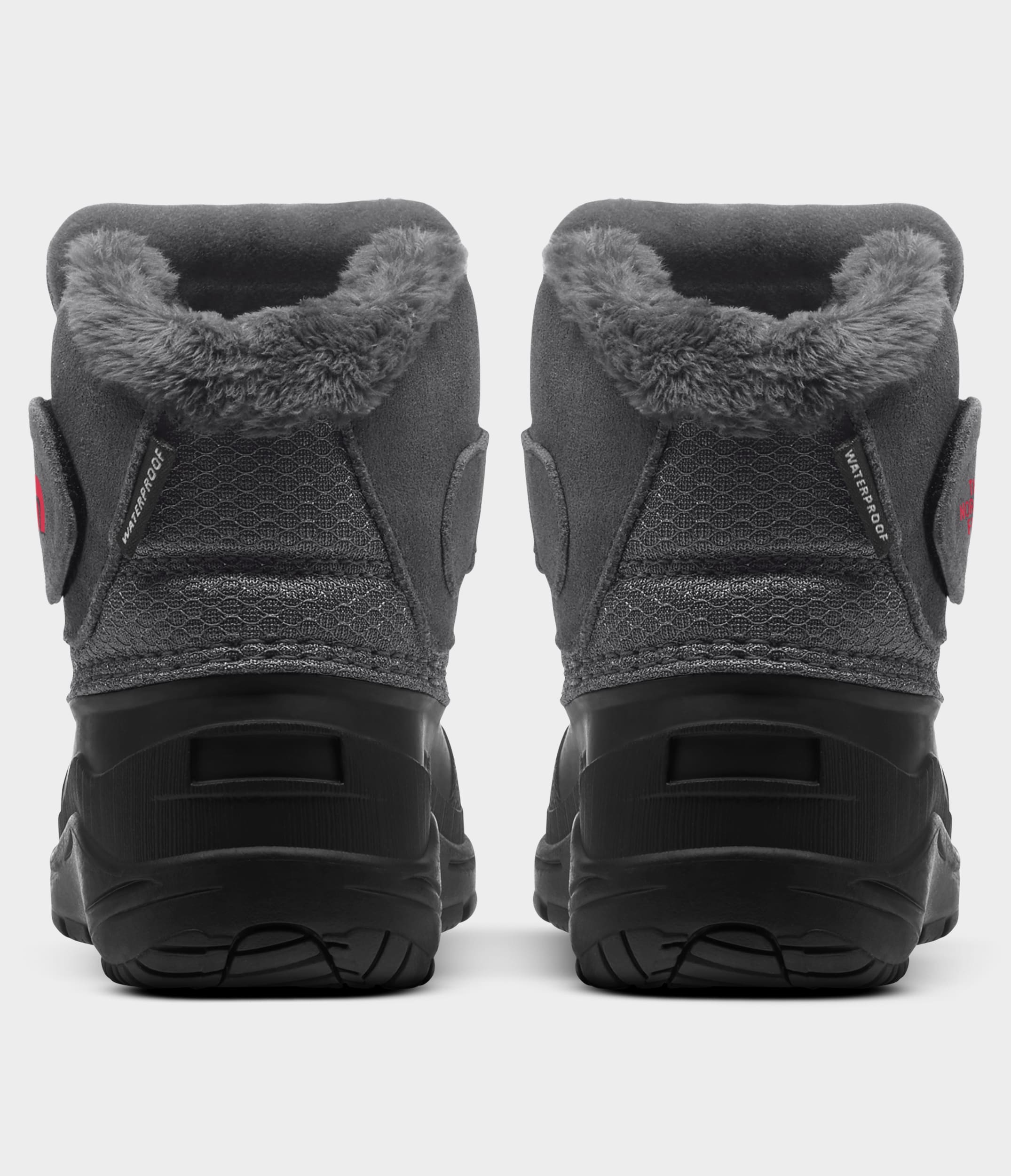 THE NORTH FACE 幼児用Alpenglow II 断熱スノーブーツ THE NORTH FACE 幼児用Alpenglow II 断熱スノーブーツ