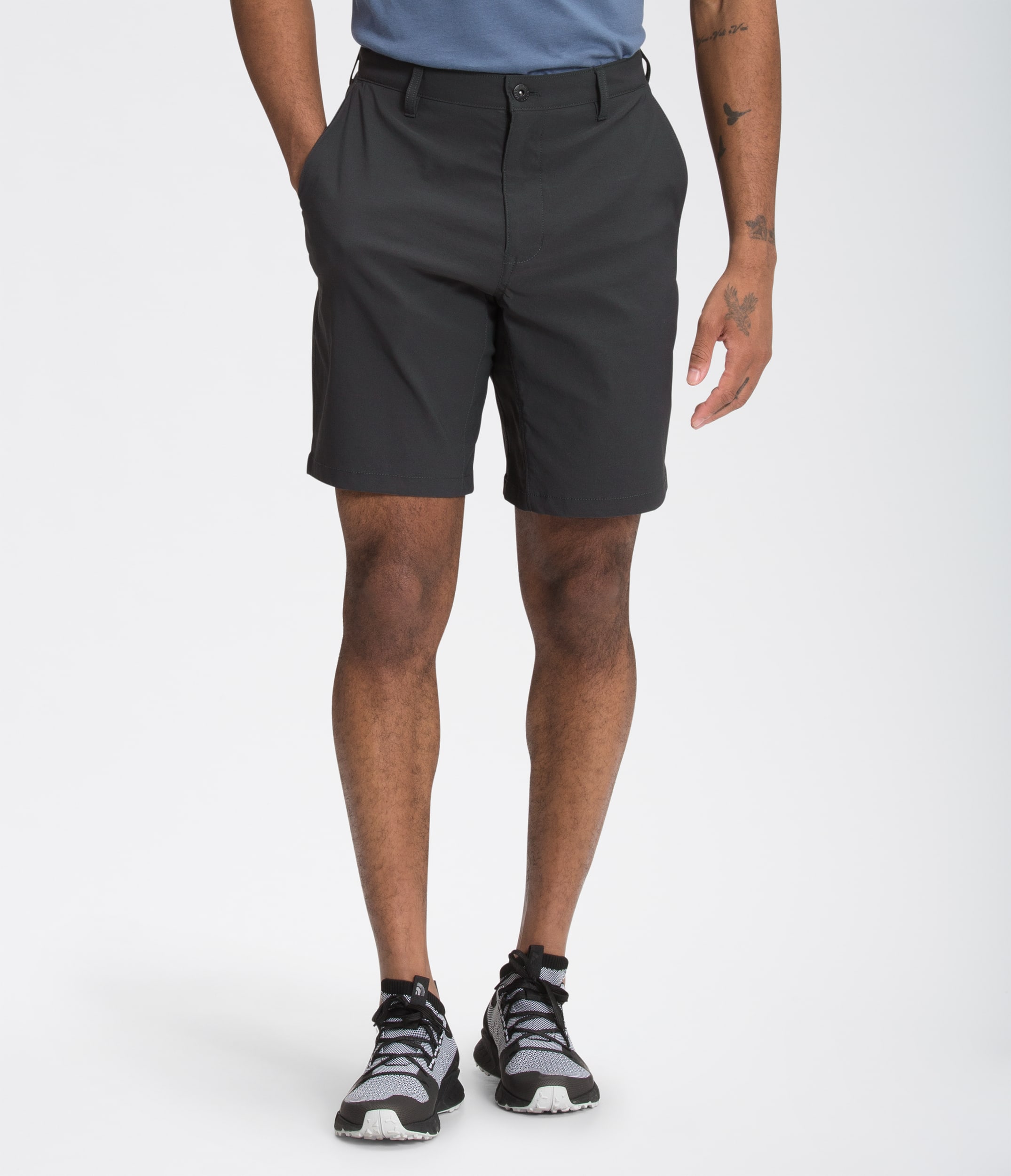 MEN'S SPRAG SHORTS | The North Face | The North Face Renewed