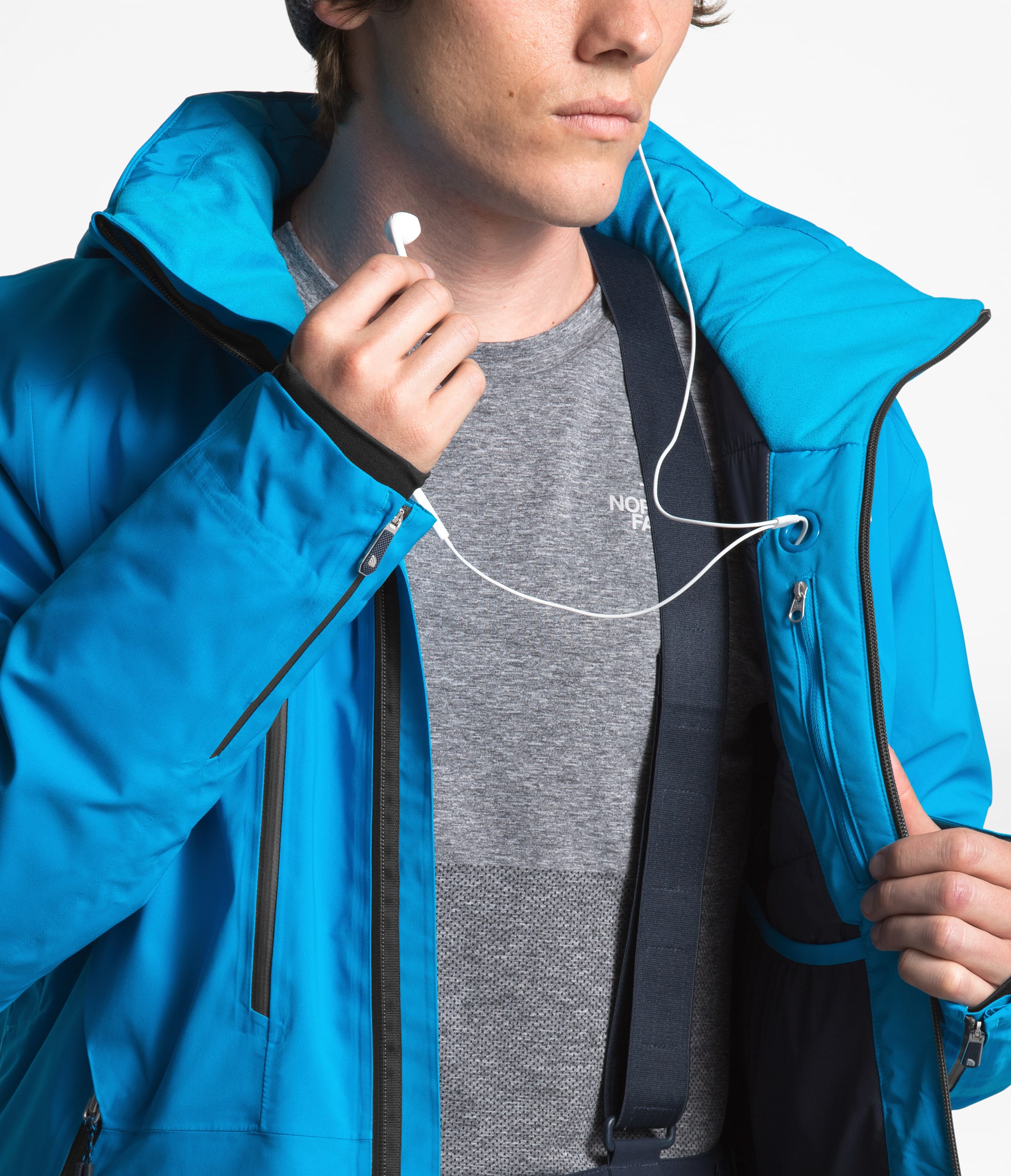 ジャケット・アウター TheNorthFaceMountainDownJacket Neutopes Men's GORE-TEX® Mountain Jacket | The North Face Canada