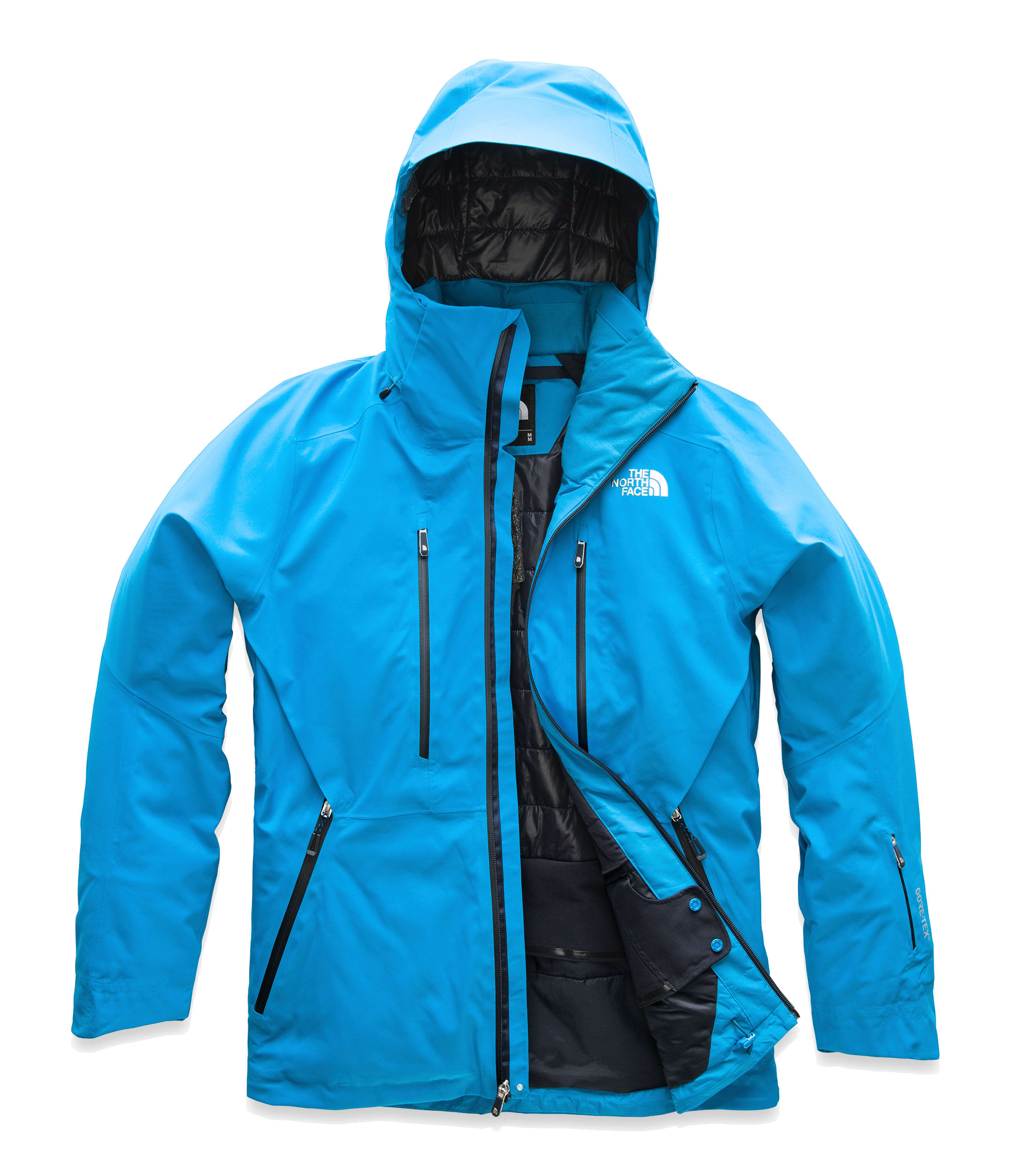 ジャケット・アウター TheNorthFaceMountainDownJacket Neutopes MEN'S ANONYM JACKET | The North Face | The North Face