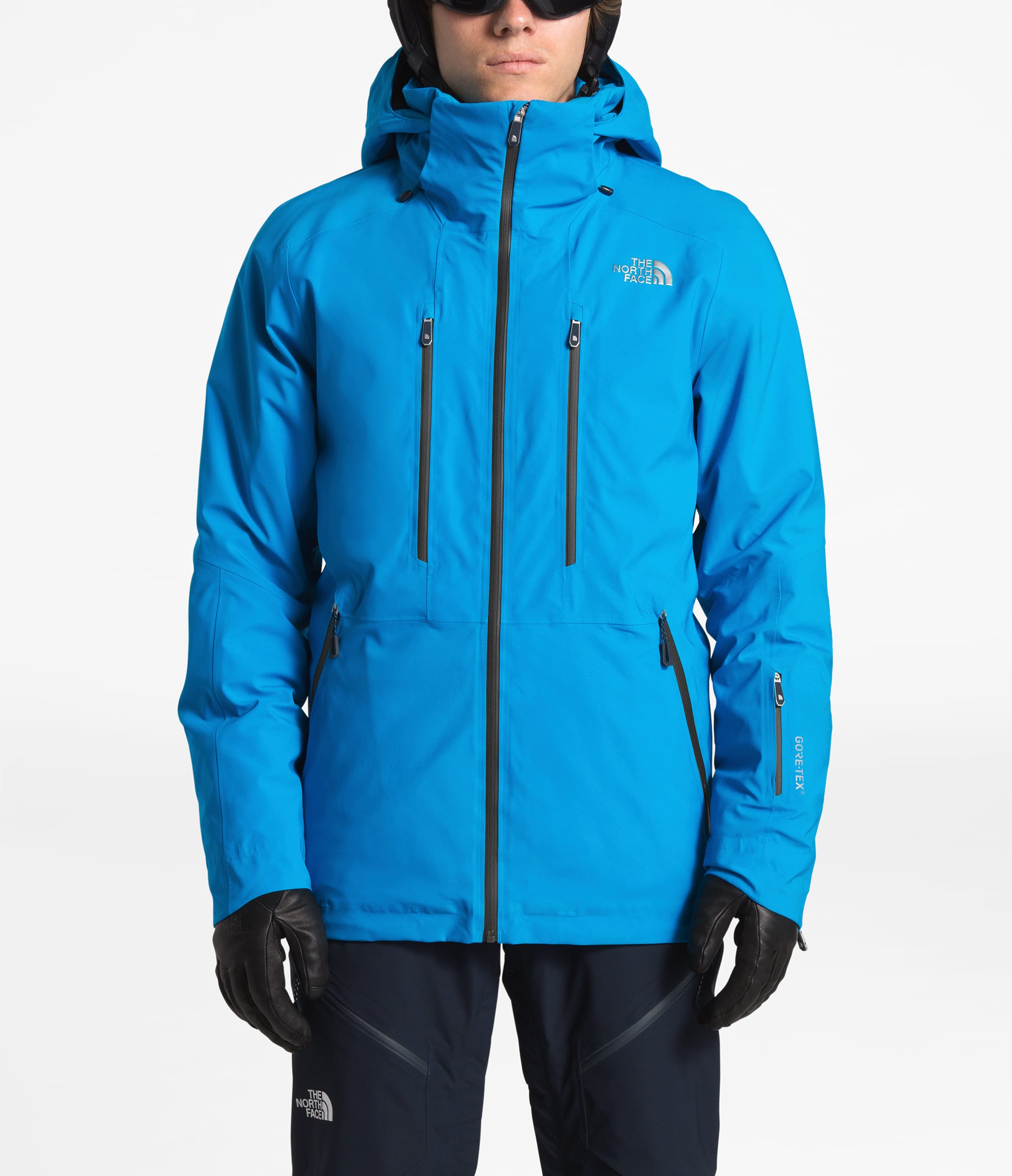 MEN'S ANONYM JACKET | The North Face | The North Face