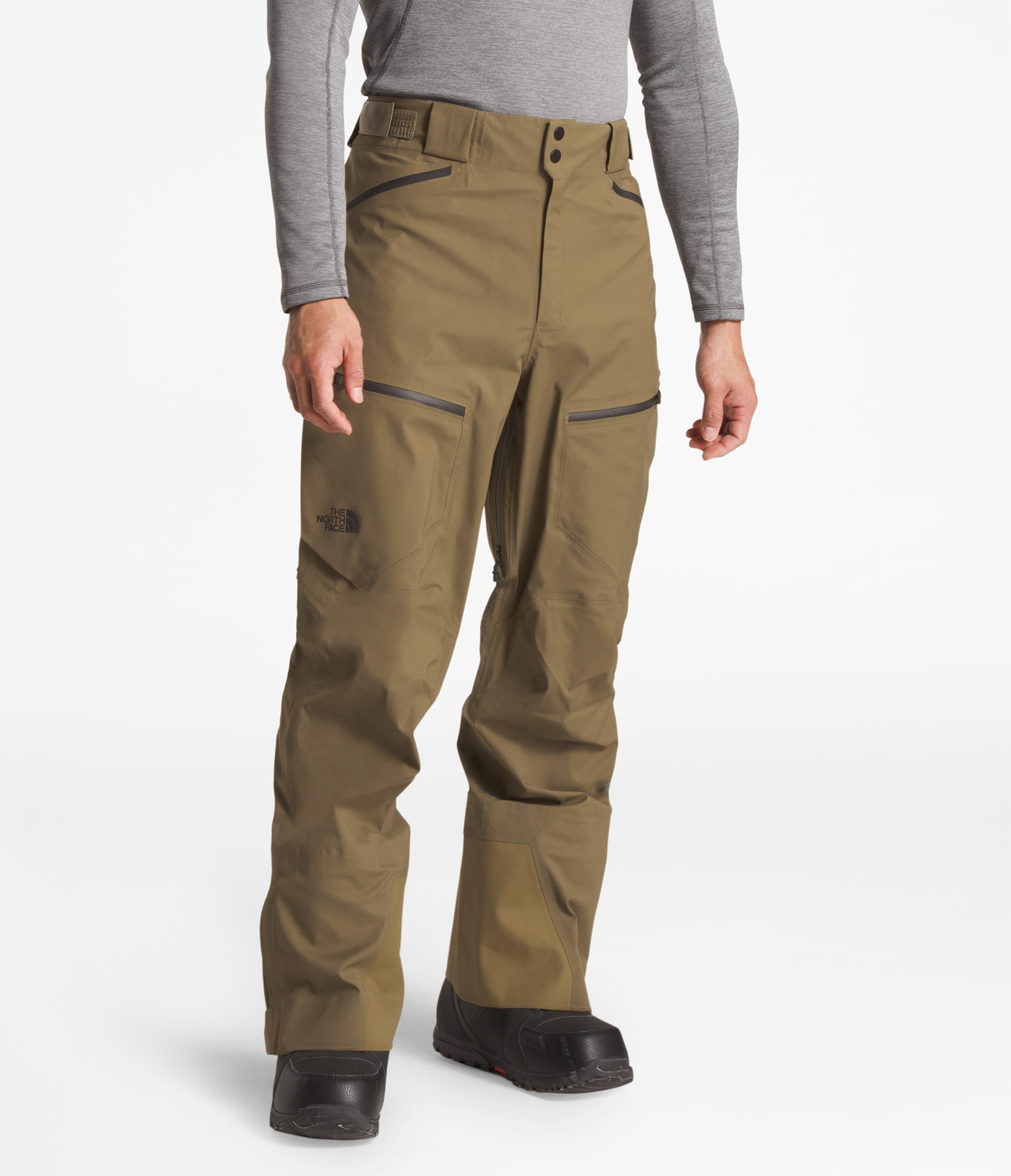 MEN'S PURIST PANTS | The North Face | The North Face Renewed
