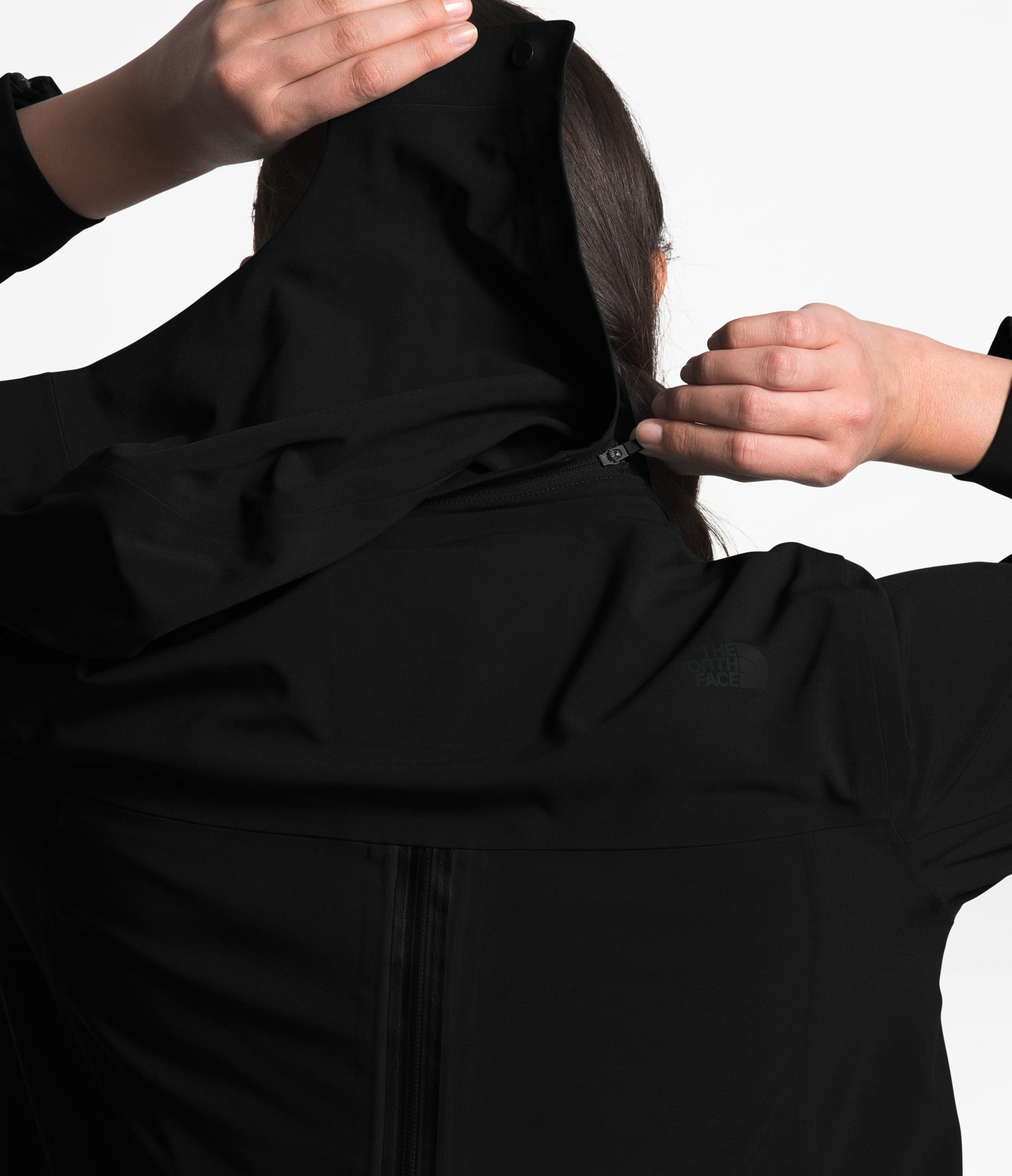 WOMEN'S APEX FLEX GTX® TRENCH | The North Face | The North