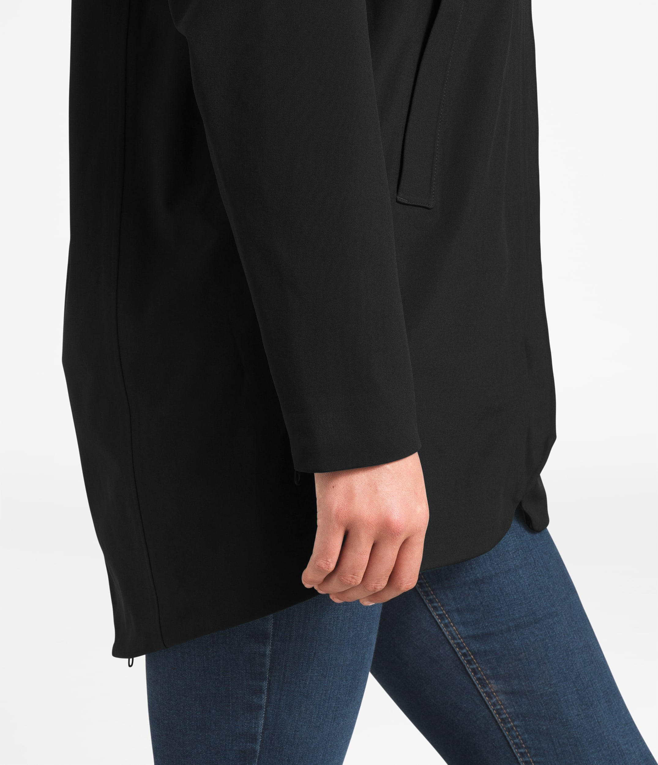 WOMEN'S APEX FLEX GTX® TRENCH | The North Face | The North