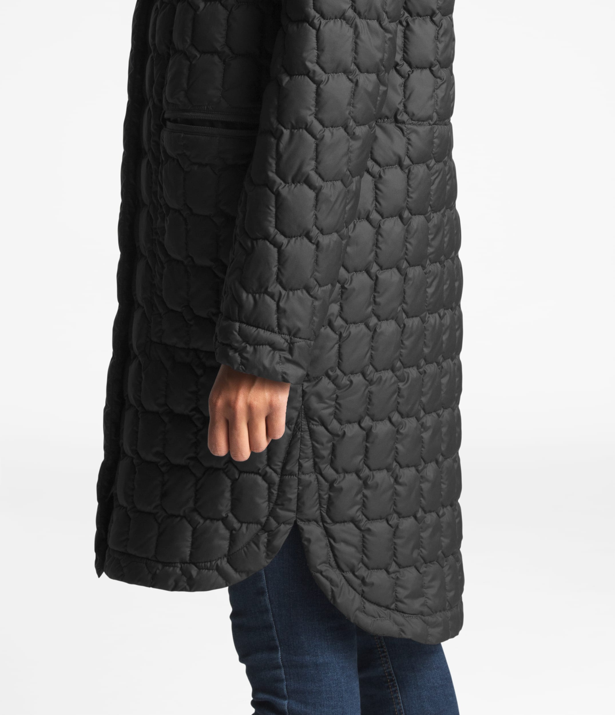 WOMEN'S THERMOBALL™ DUSTER | The North Face | The North Face Renewed