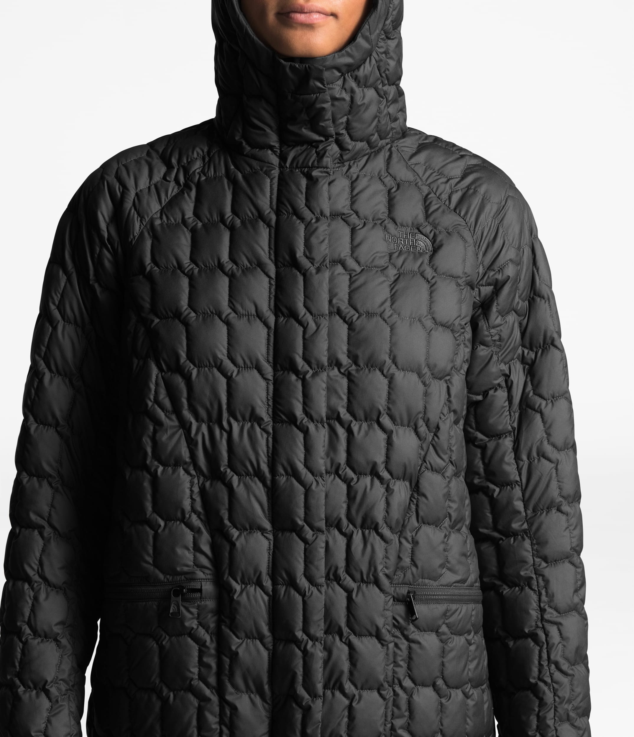 WOMEN'S THERMOBALL™ DUSTER | The North Face | The North Face Renewed