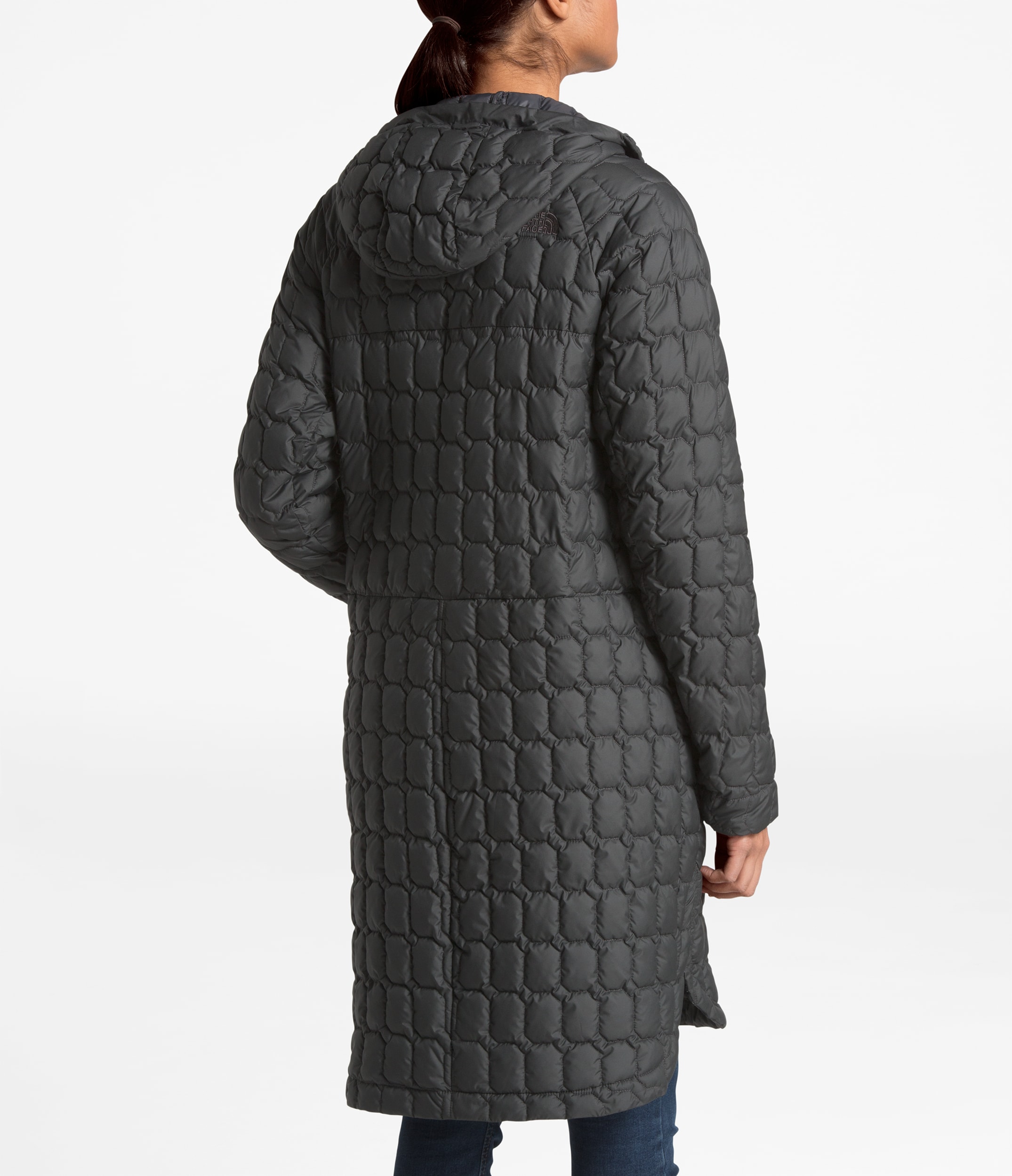 WOMEN'S THERMOBALL™ DUSTER | The North Face | The North Face Renewed