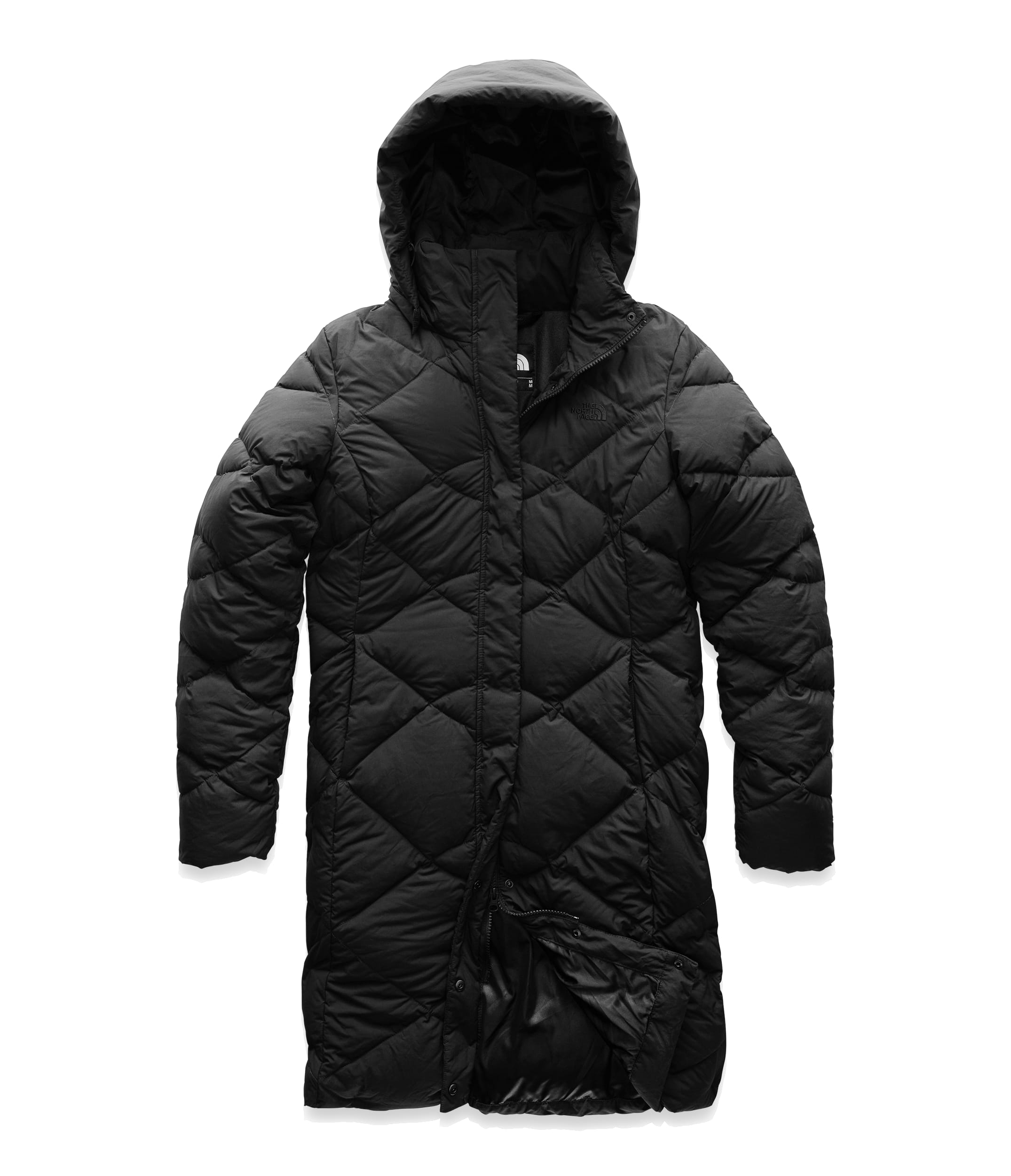 WOMEN'S MISS METRO PARKA II | The North Face | The North