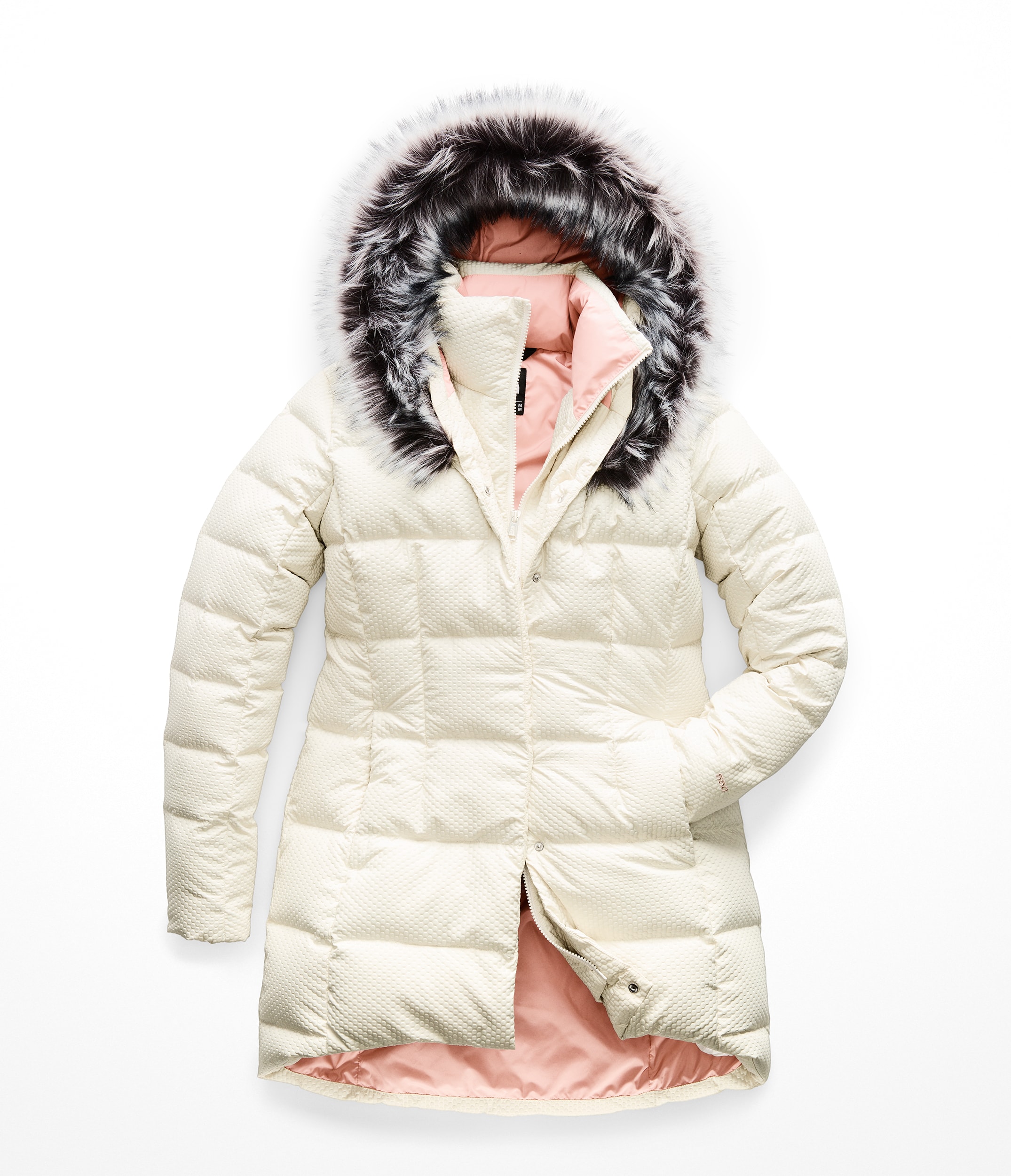 WOMEN'S HEY MAMA PARKINA | The North Face | The North Face