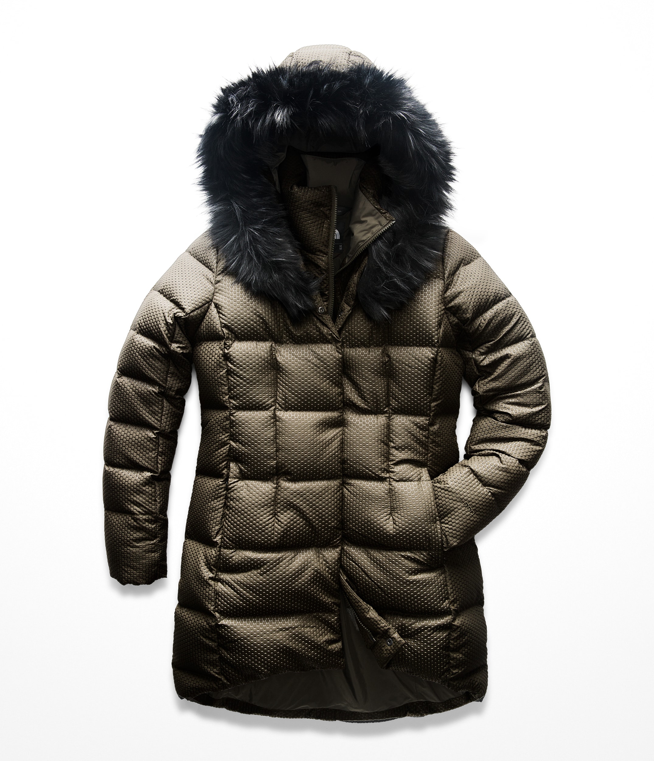 【M.mama☻ 】THE NORTH FACE SMOLLDAY WOMEN'S HEY MAMA PARKINA | The North Face | The North Face