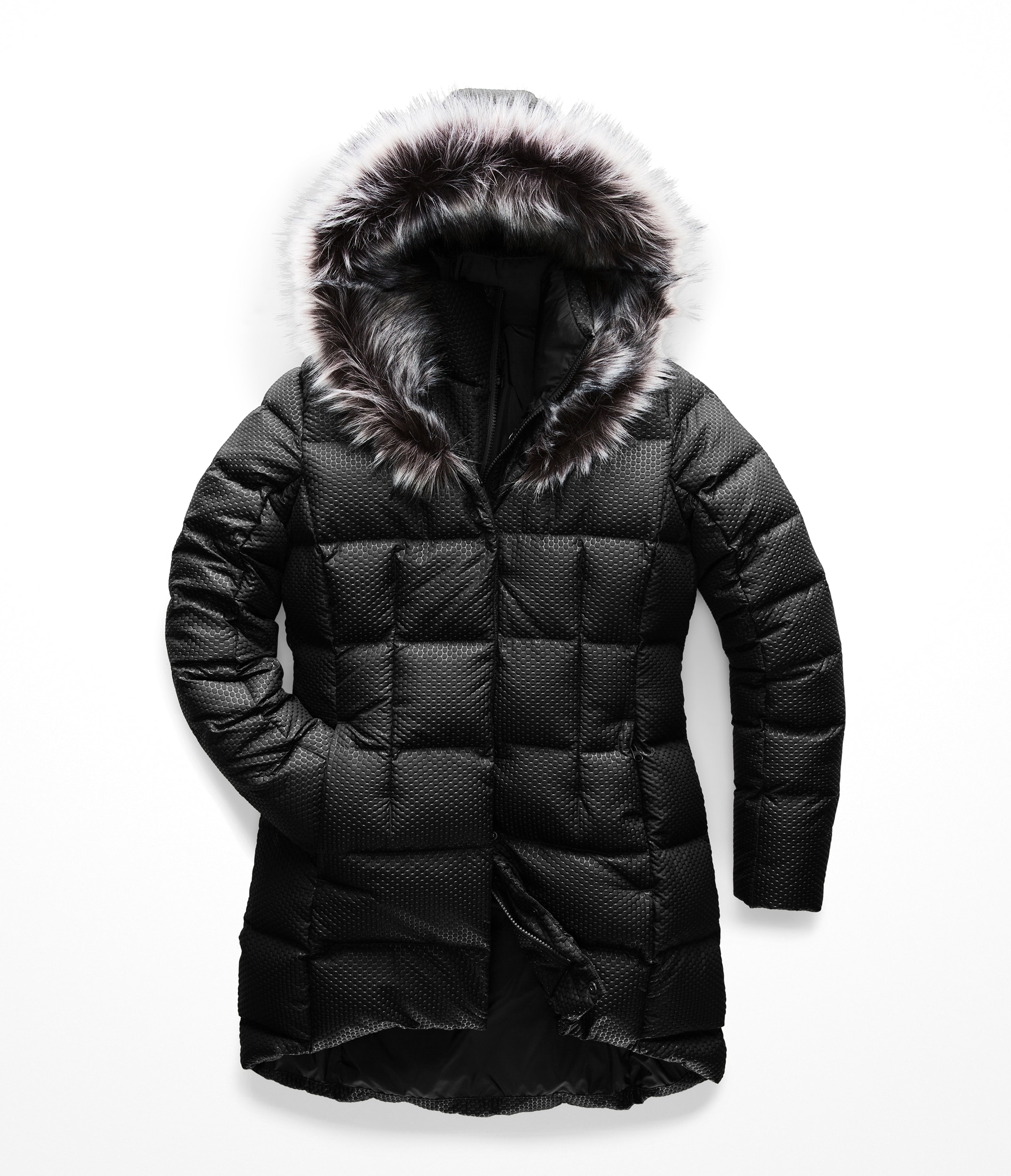 WOMEN'S HEY MAMA PARKINA | The North Face | The North Face