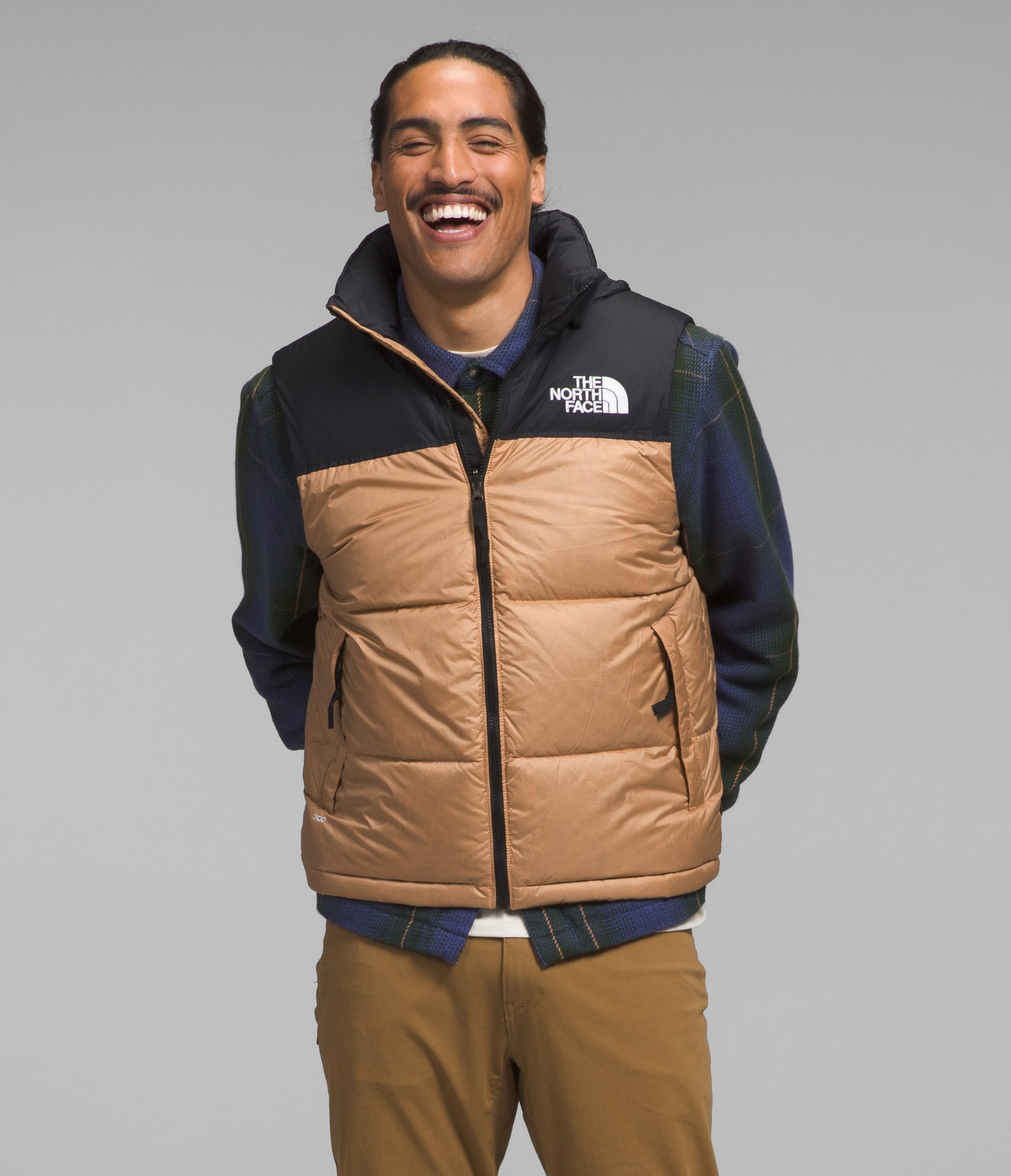 M 1996 RETRO NUPTSE VEST | The North Face | The North Face