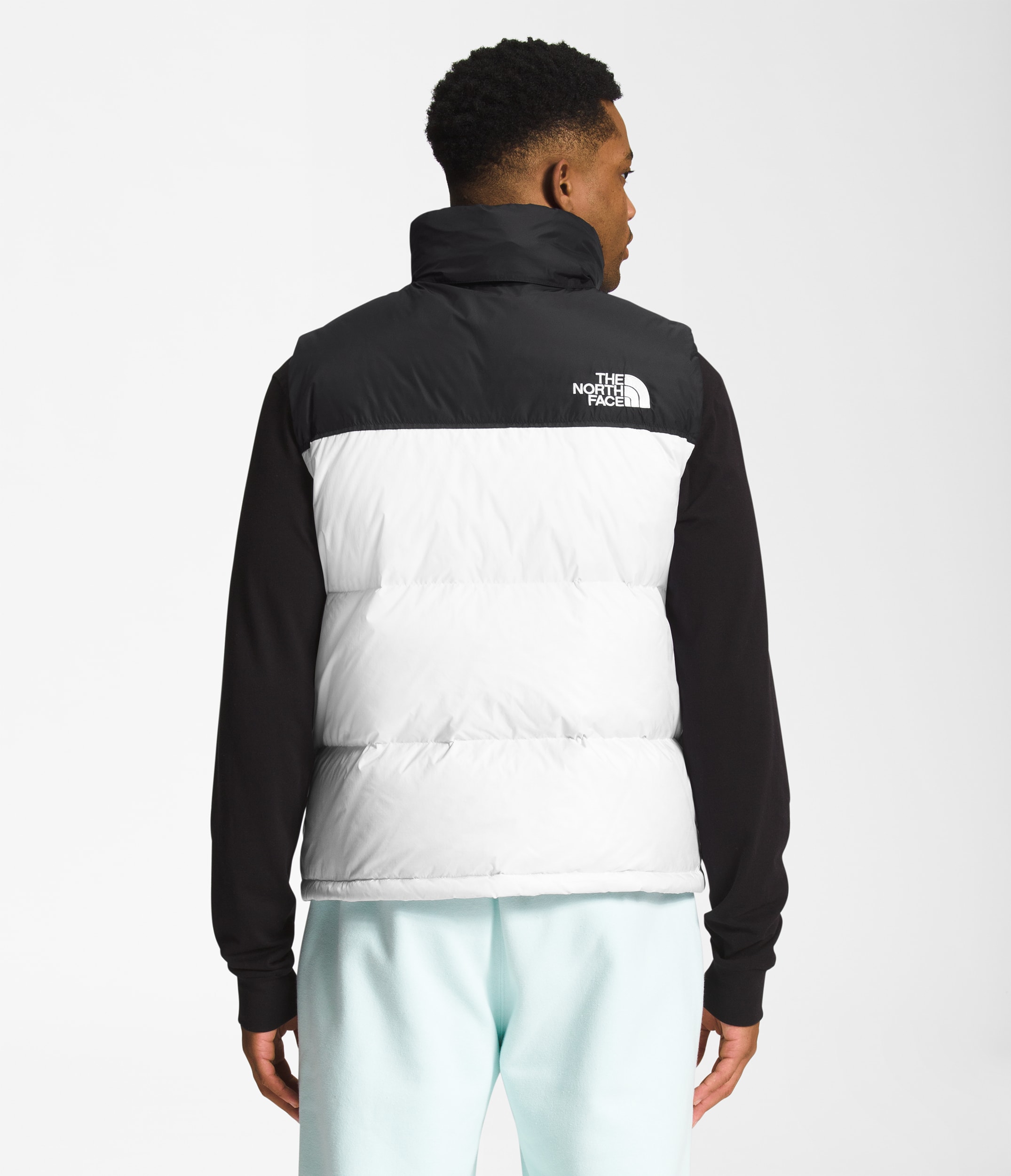 M 1996 RETRO NUPTSE VEST | The North Face | The North Face
