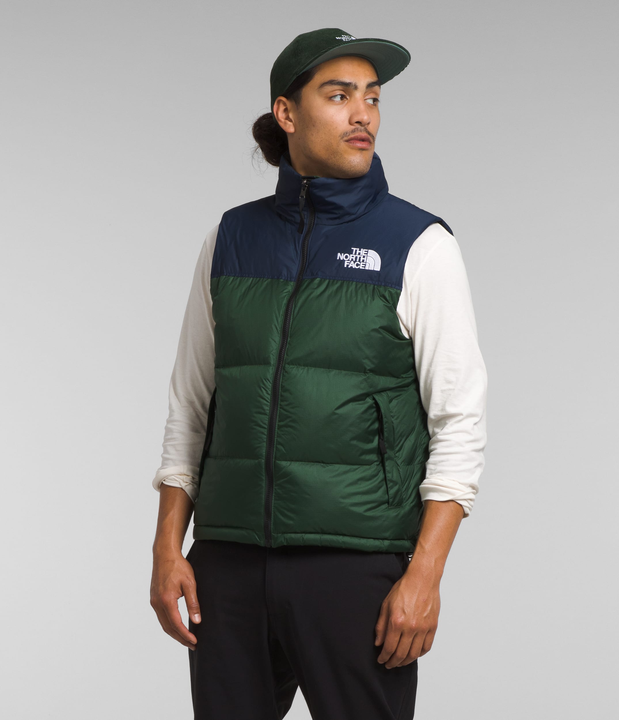 M 1996 RETRO NUPTSE VEST | The North Face | The North Face