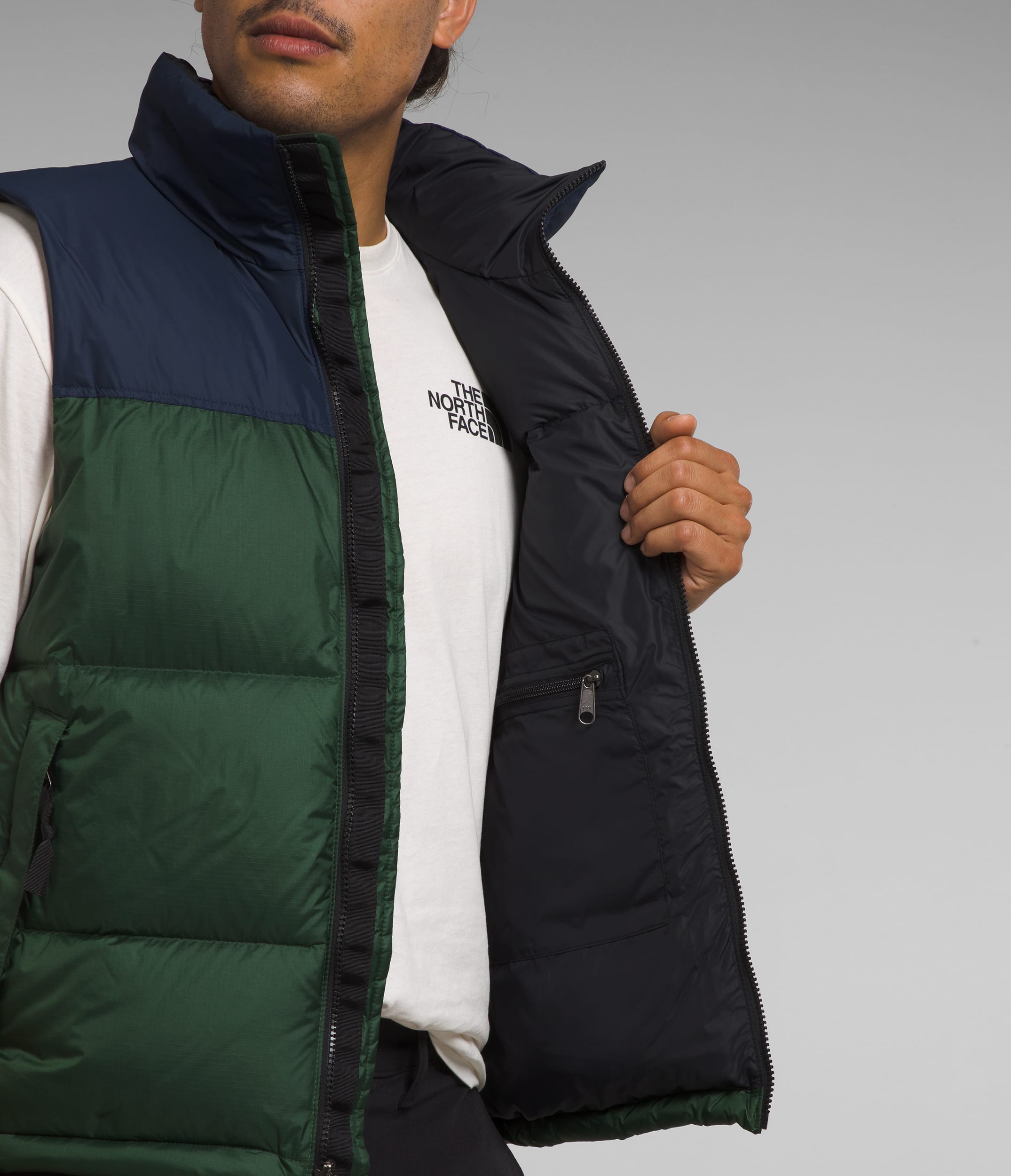 The North Face Nuptse Vest Mサイズ M 1996 RETRO NUPTSE VEST | The North Face | The North Face