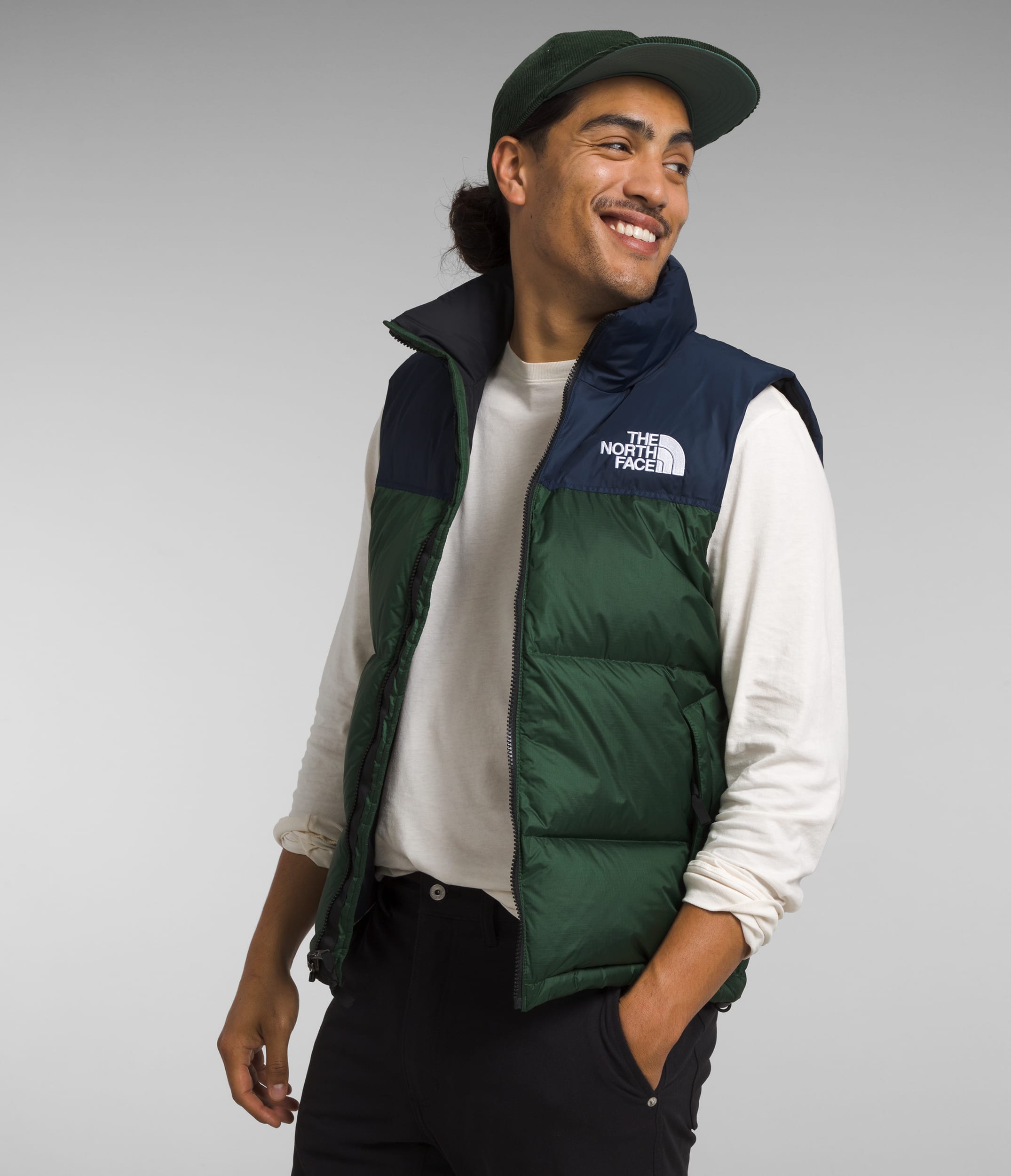 まるまる【美品】THE NORTH FACE NUPSTE VEST M 1996 RETRO NUPTSE VEST | The North Face | The North Face