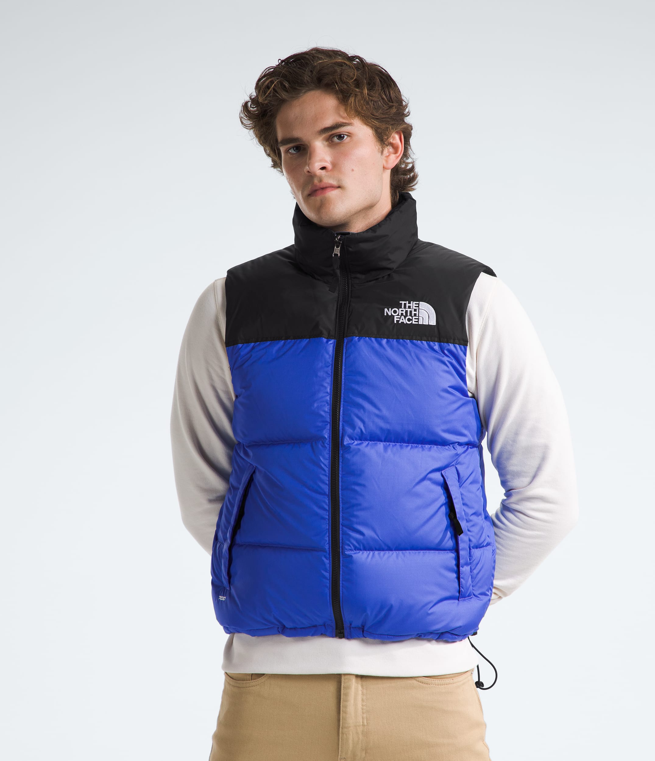 M 96 Retro Nuptse Vst | The North Face | The North Face Renewed