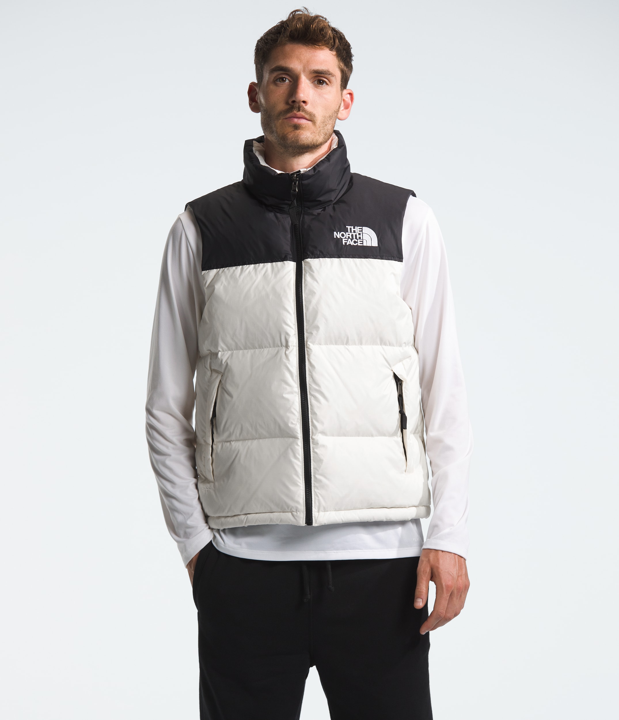M 1996 RETRO NUPTSE VEST | The North Face | The North Face