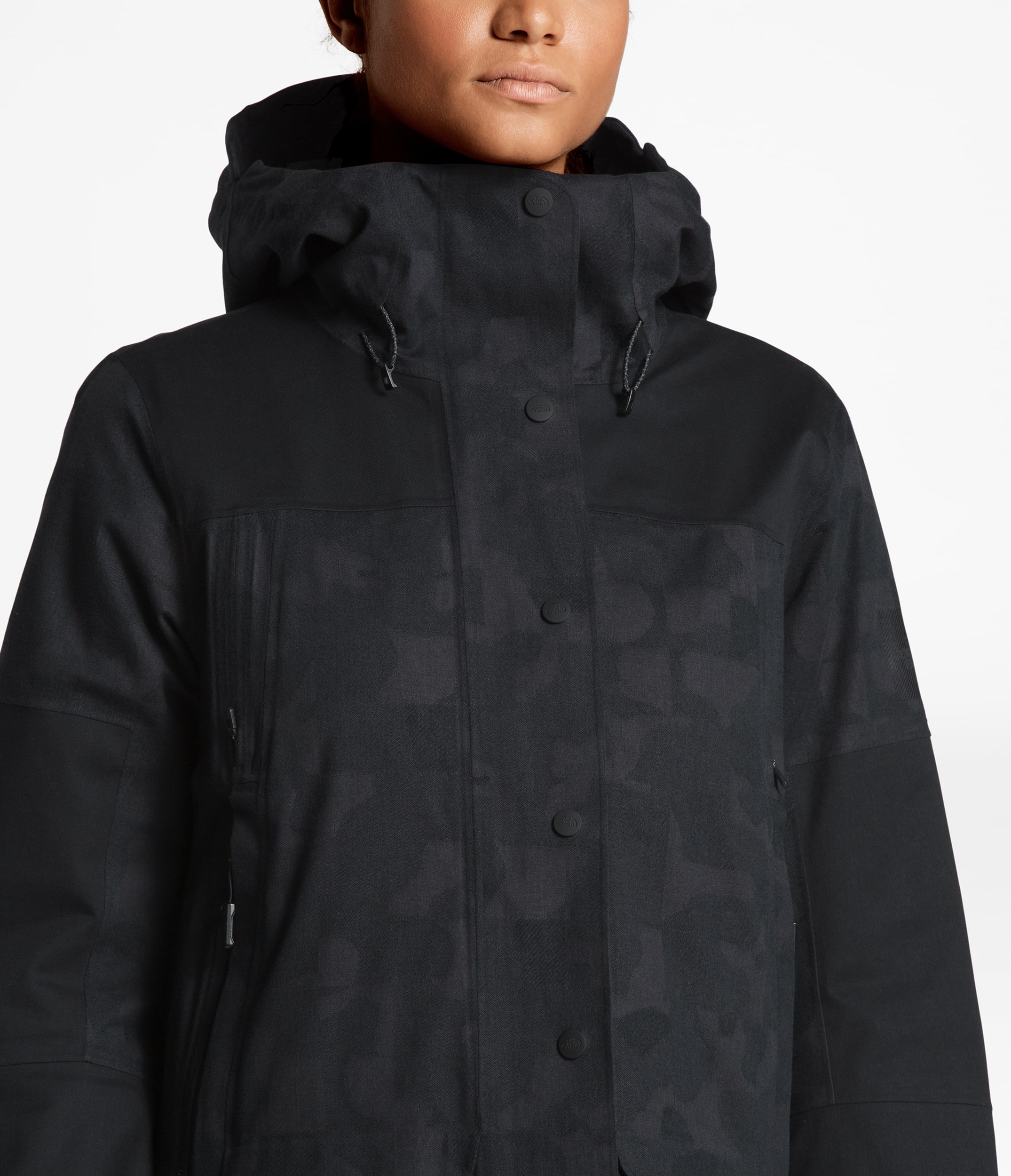 WOMEN'S CRYOS INSULATED MOUNTAIN JACKET GTX | The North Face WOMEN'S CRYOS INSULATED MOUNTAIN JACKET GTX | The North Face