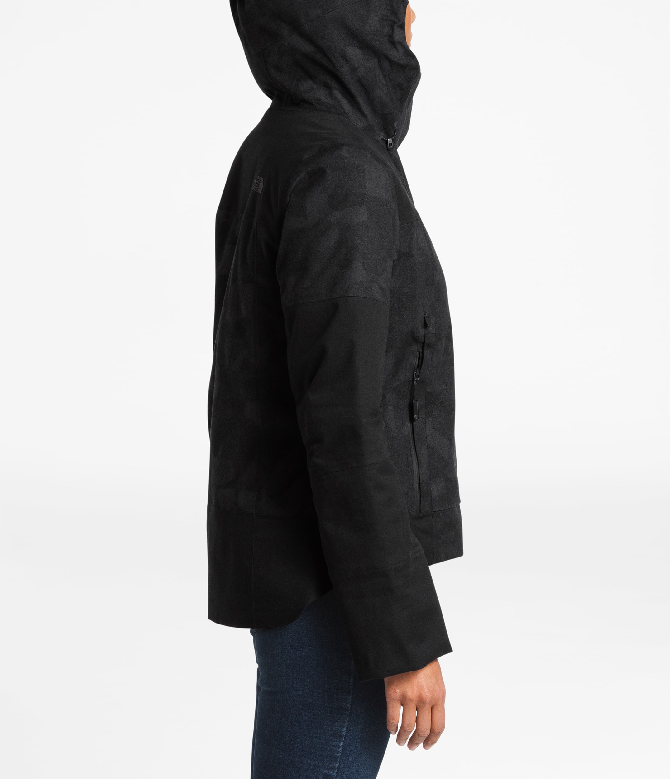 WOMEN'S CRYOS INSULATED MOUNTAIN JACKET GTX | The North Face WOMEN'S CRYOS INSULATED MOUNTAIN JACKET GTX | The North Face
