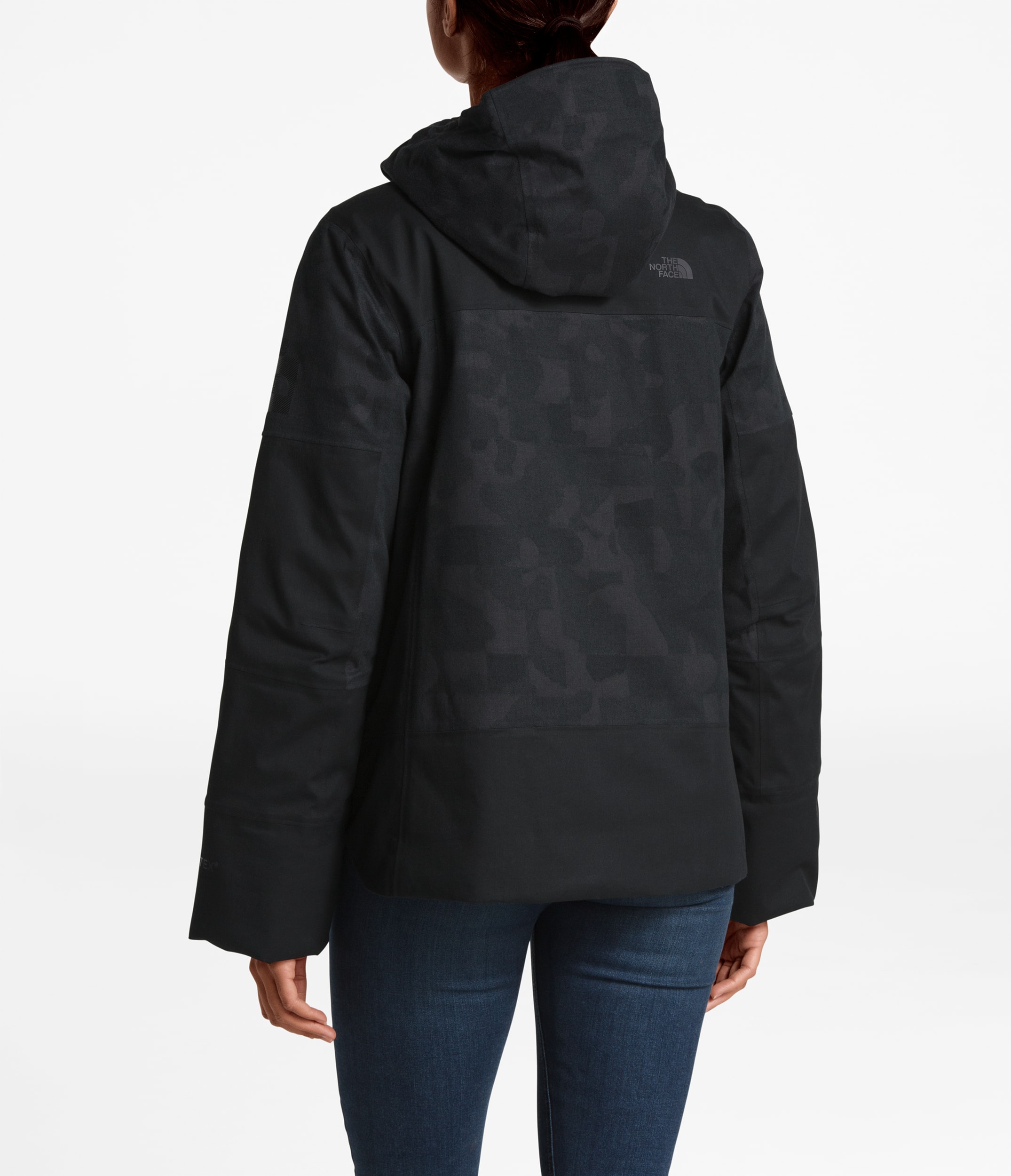 WOMEN'S CRYOS INSULATED MOUNTAIN JACKET GTX | The North Face WOMEN'S CRYOS INSULATED MOUNTAIN JACKET GTX | The North Face