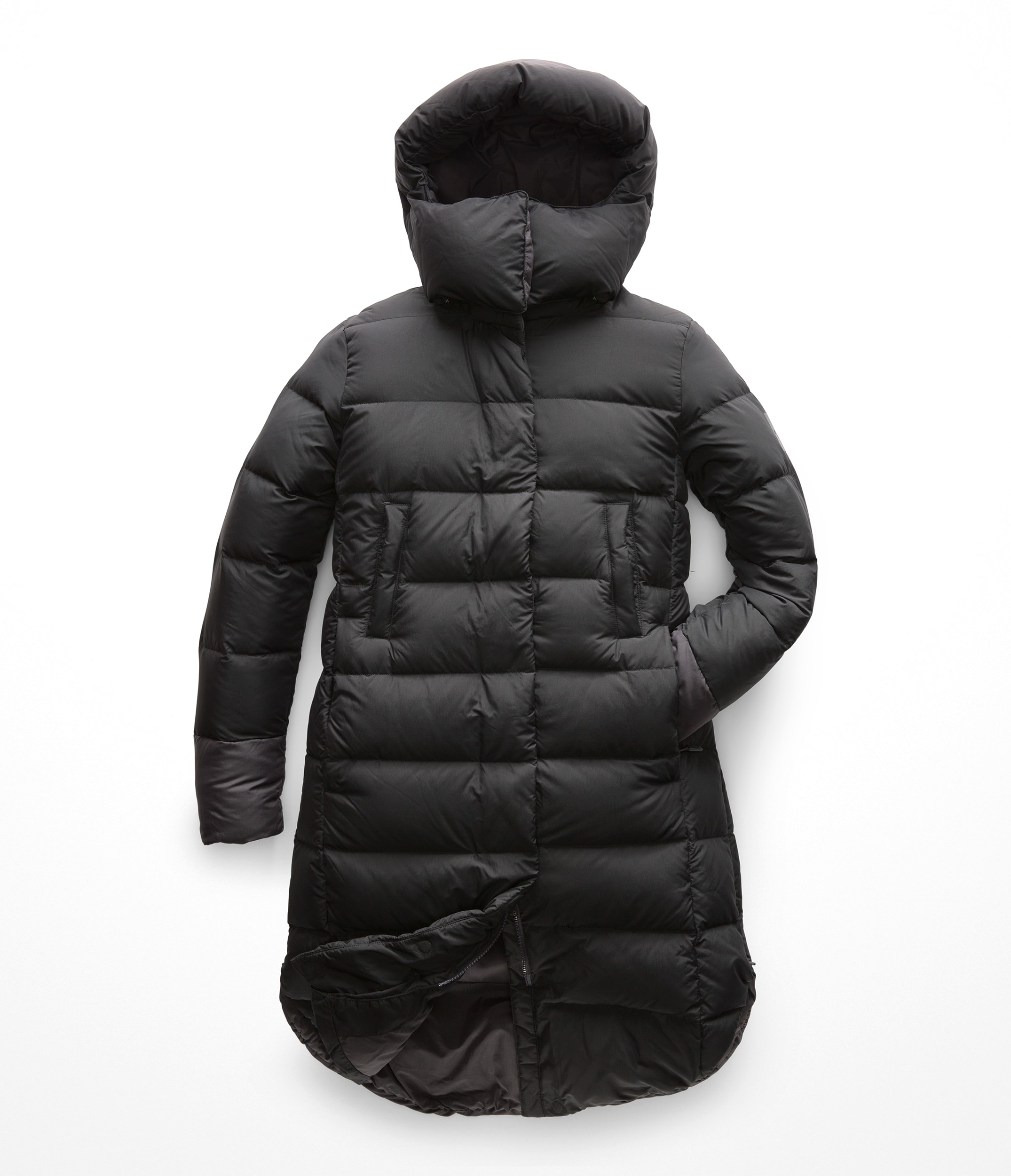 WOMEN'S CRYOS DOWN PARKA II | The North Face | The North WOMEN'S CRYOS DOWN PARKA II | The North Face | The North