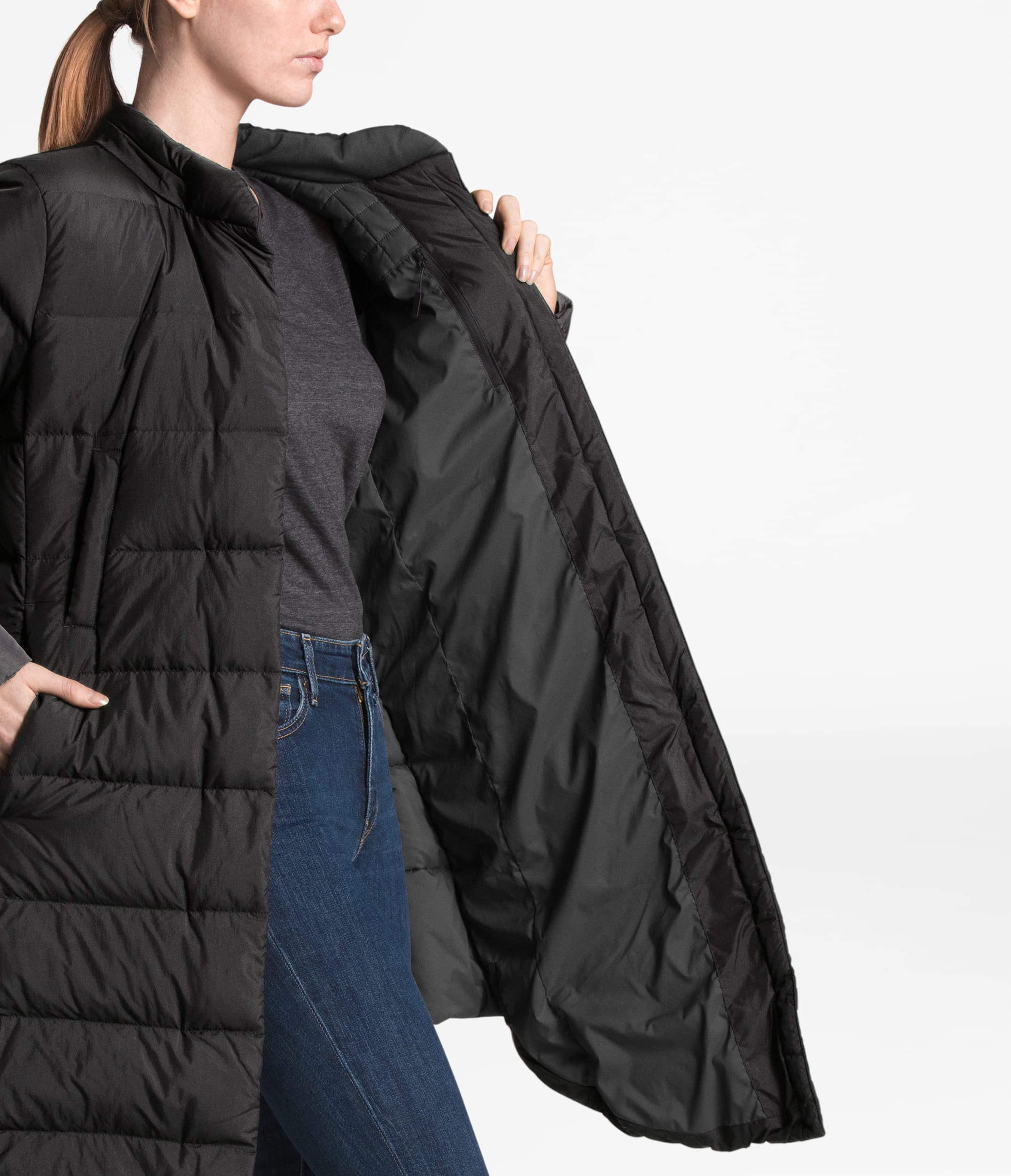 WOMEN'S CRYOS DOWN PARKA II | The North Face | The North WOMEN'S CRYOS DOWN PARKA II | The North Face | The North