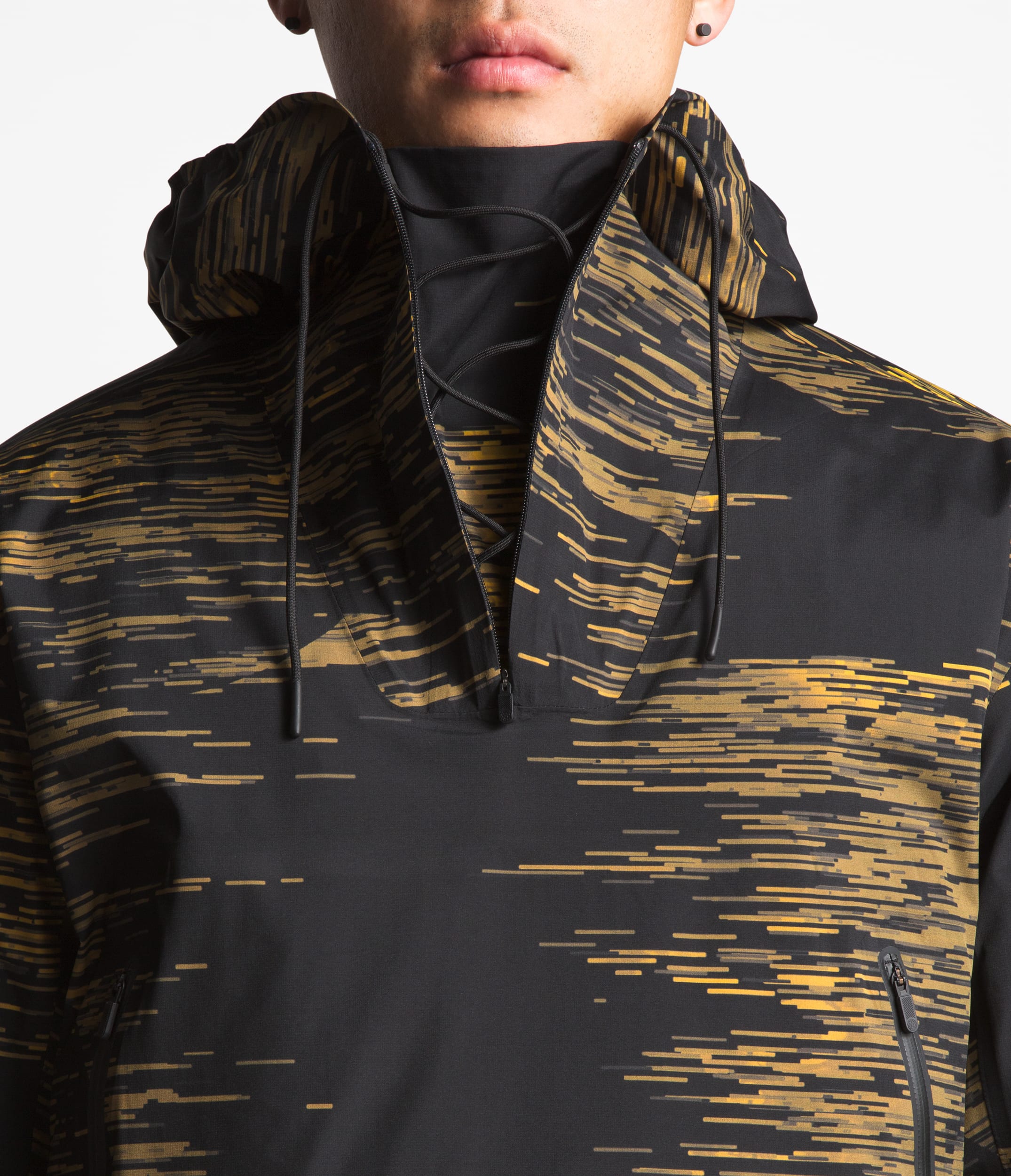 MEN'S CRYOS 3L NEW WINTER CAGOULE JACKET | The North Face MEN'S CRYOS 3L NEW WINTER CAGOULE JACKET | The North Face