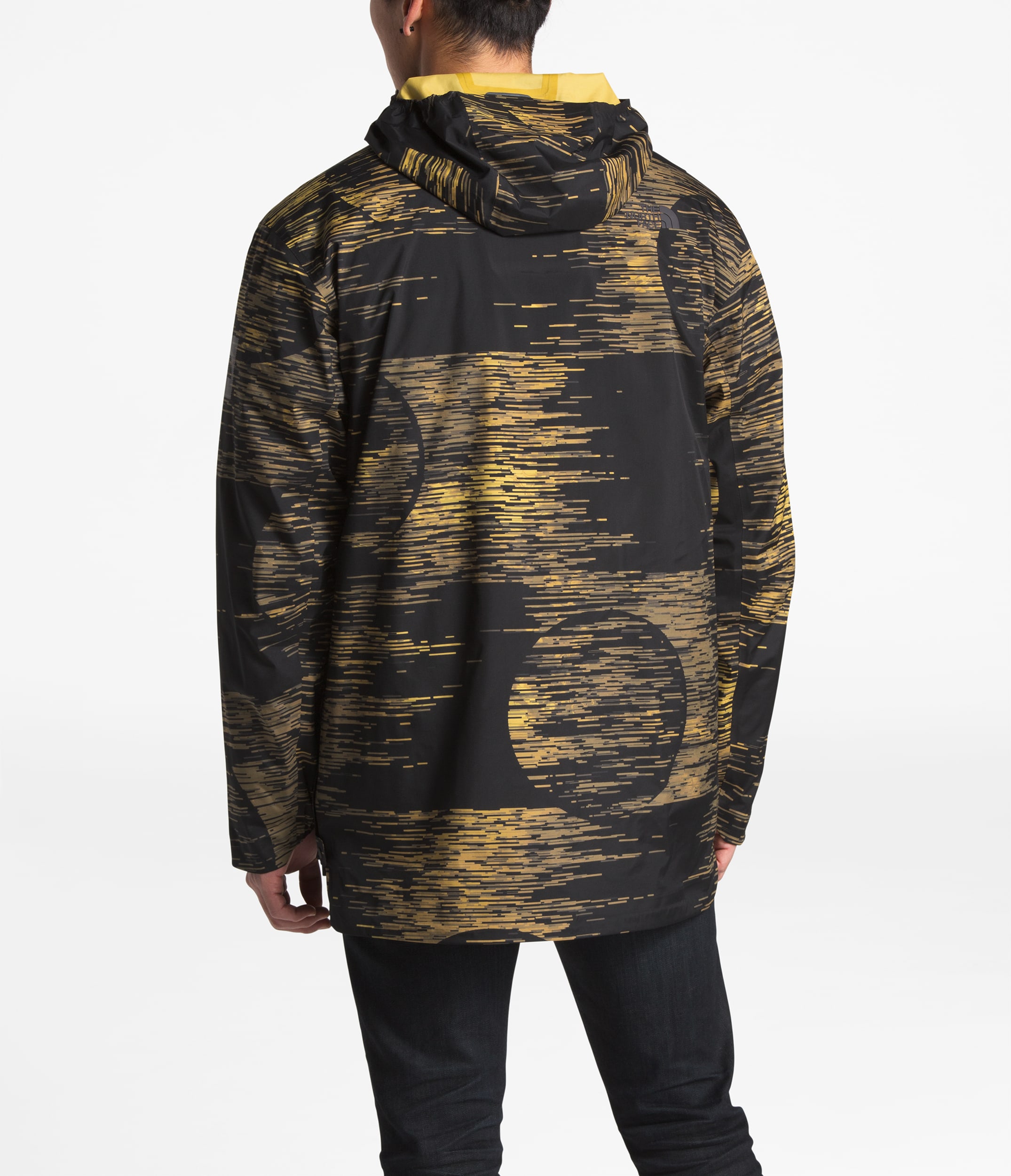 THE NORTH FACE - ゴリゴリかき氷 MEN'S CRYOS 3L NEW WINTER CAGOULE JACKET | The North Face