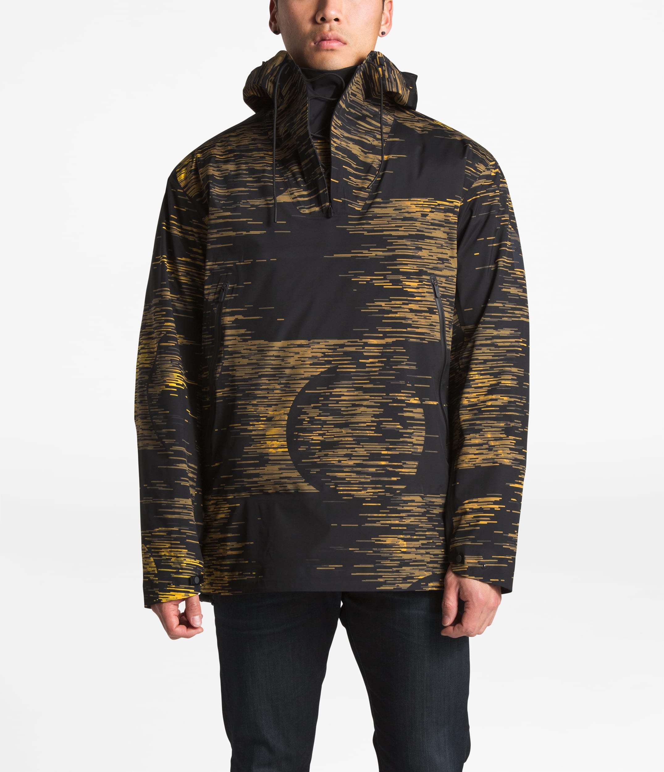 MEN'S CRYOS 3L NEW WINTER CAGOULE JACKET | The North Face MEN'S CRYOS 3L NEW WINTER CAGOULE JACKET | The North Face