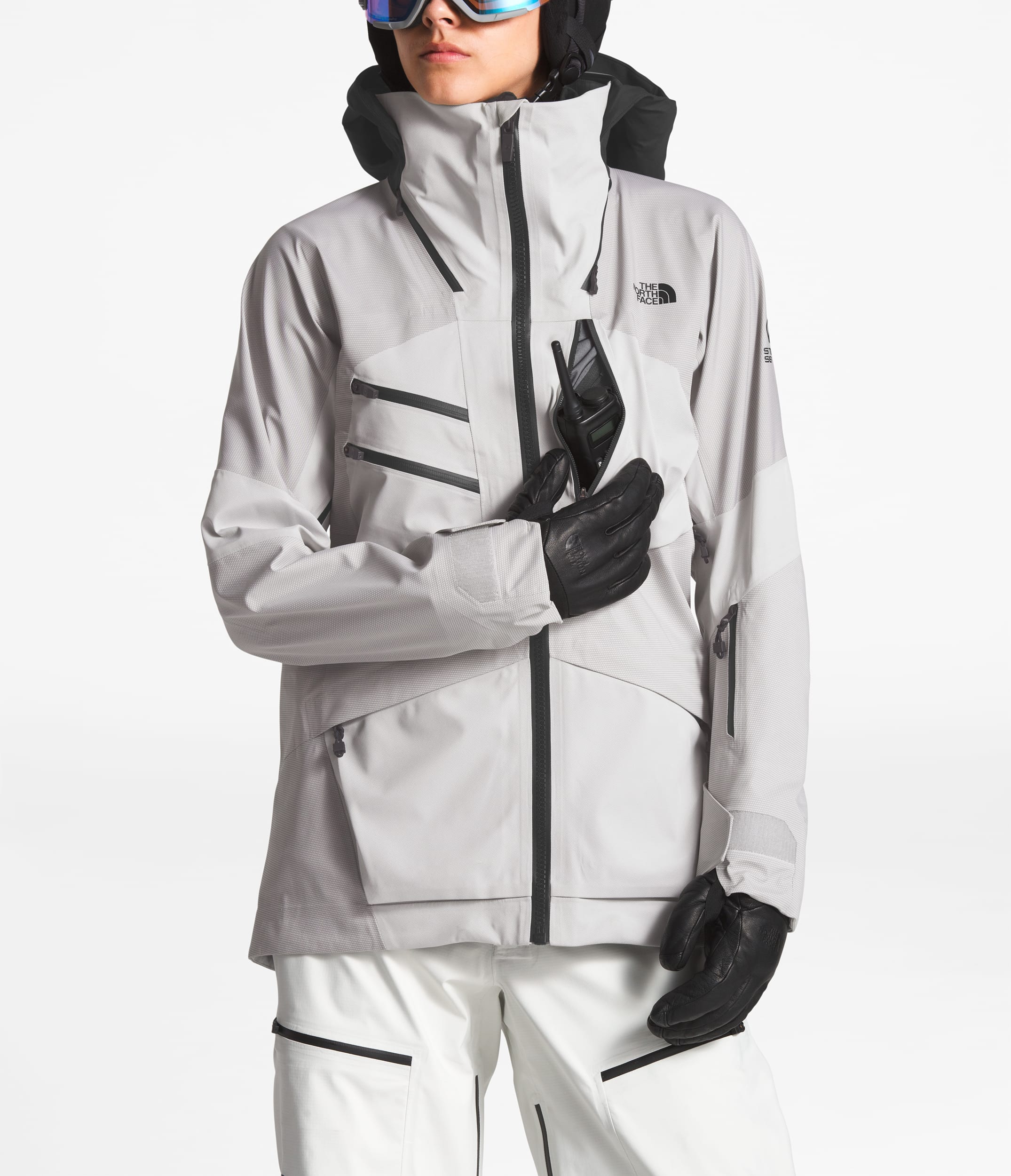 WOMEN'S FUSE BRIGANDINE JACKET | The North Face | The North Face