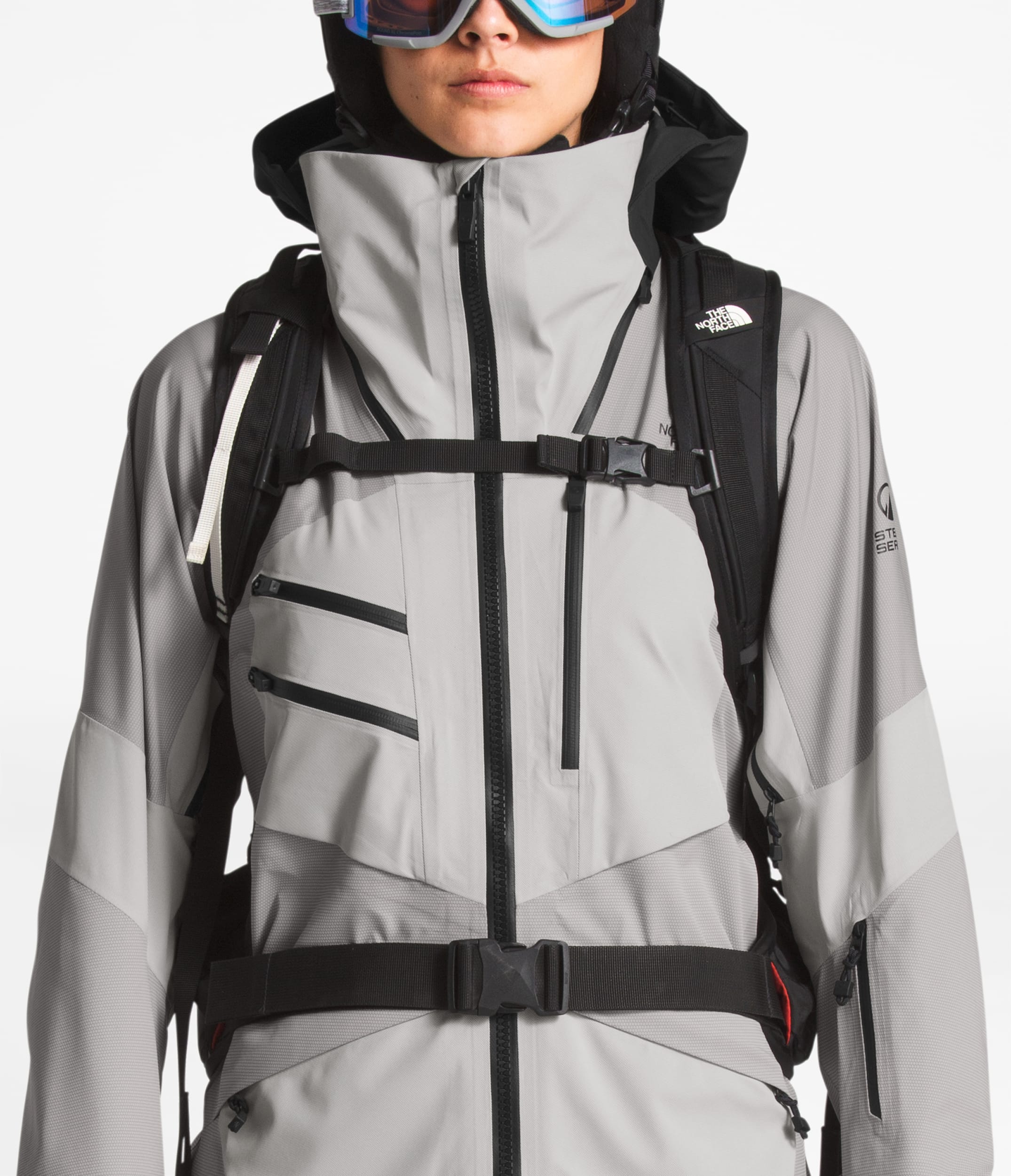ノースフェイス WOMEN'S FUSE BRIGANDINE JACKET | The North Face | The North
