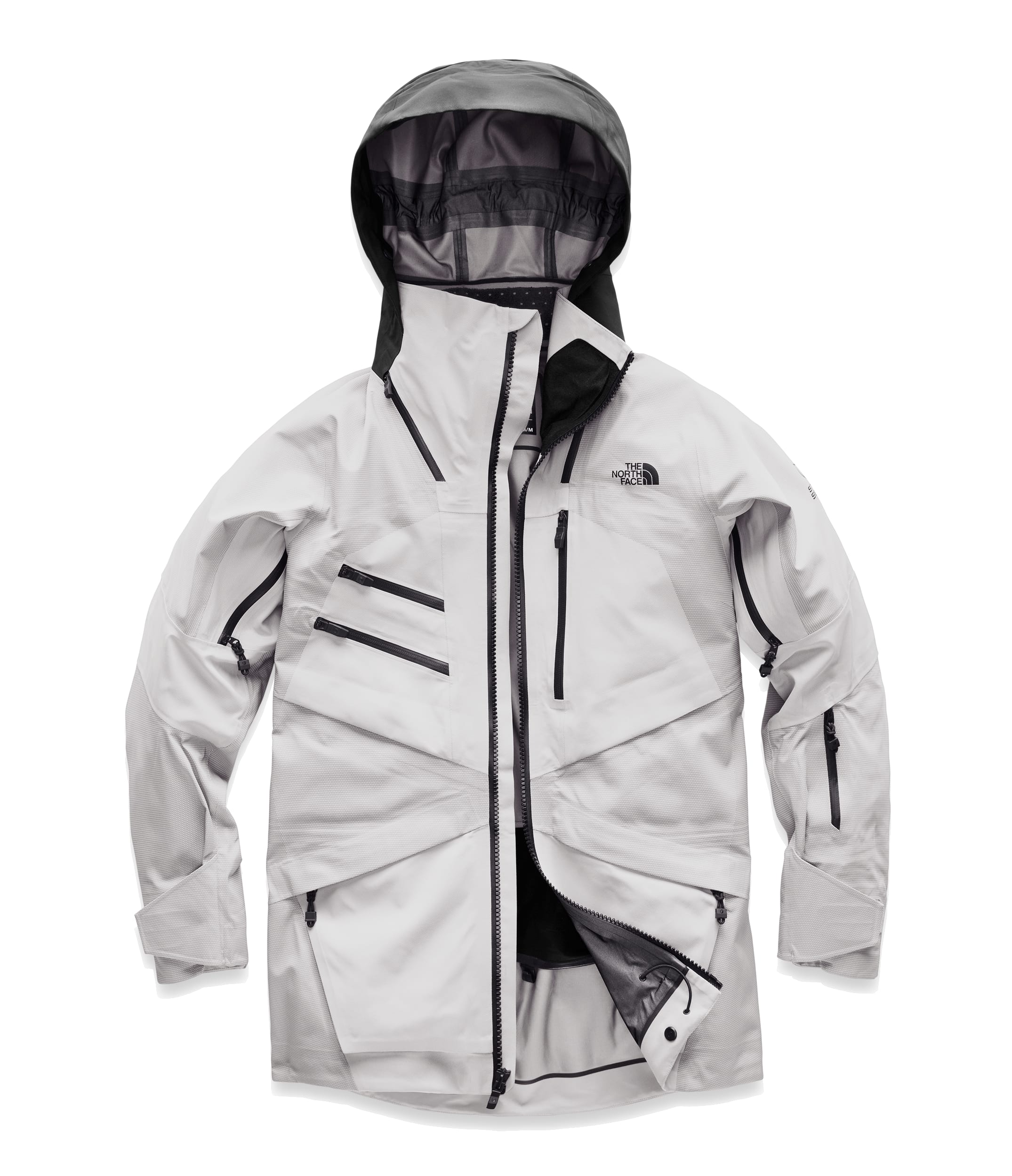 The North Face Brigandine Jacket 2021-2022 Snowboard