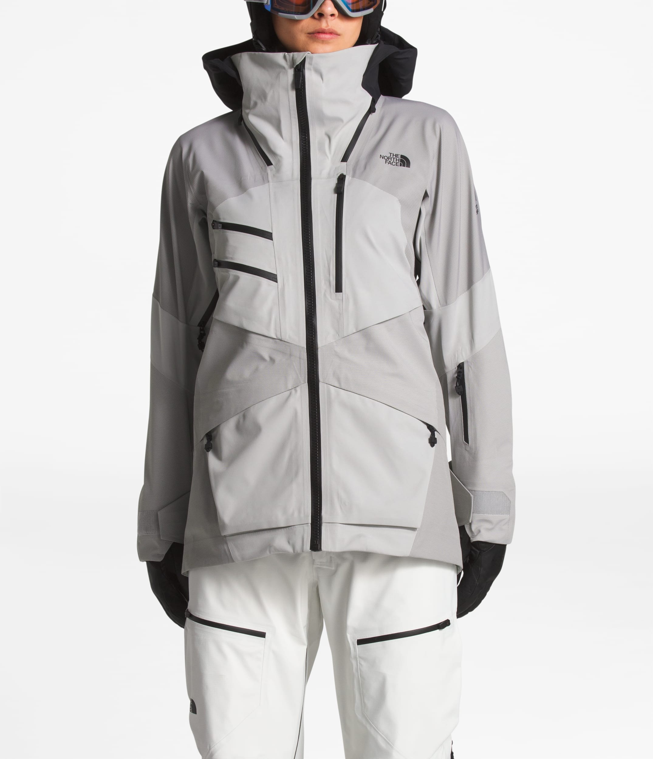 ノースフェイス WOMEN'S FUSE BRIGANDINE JACKET | The North Face | The North