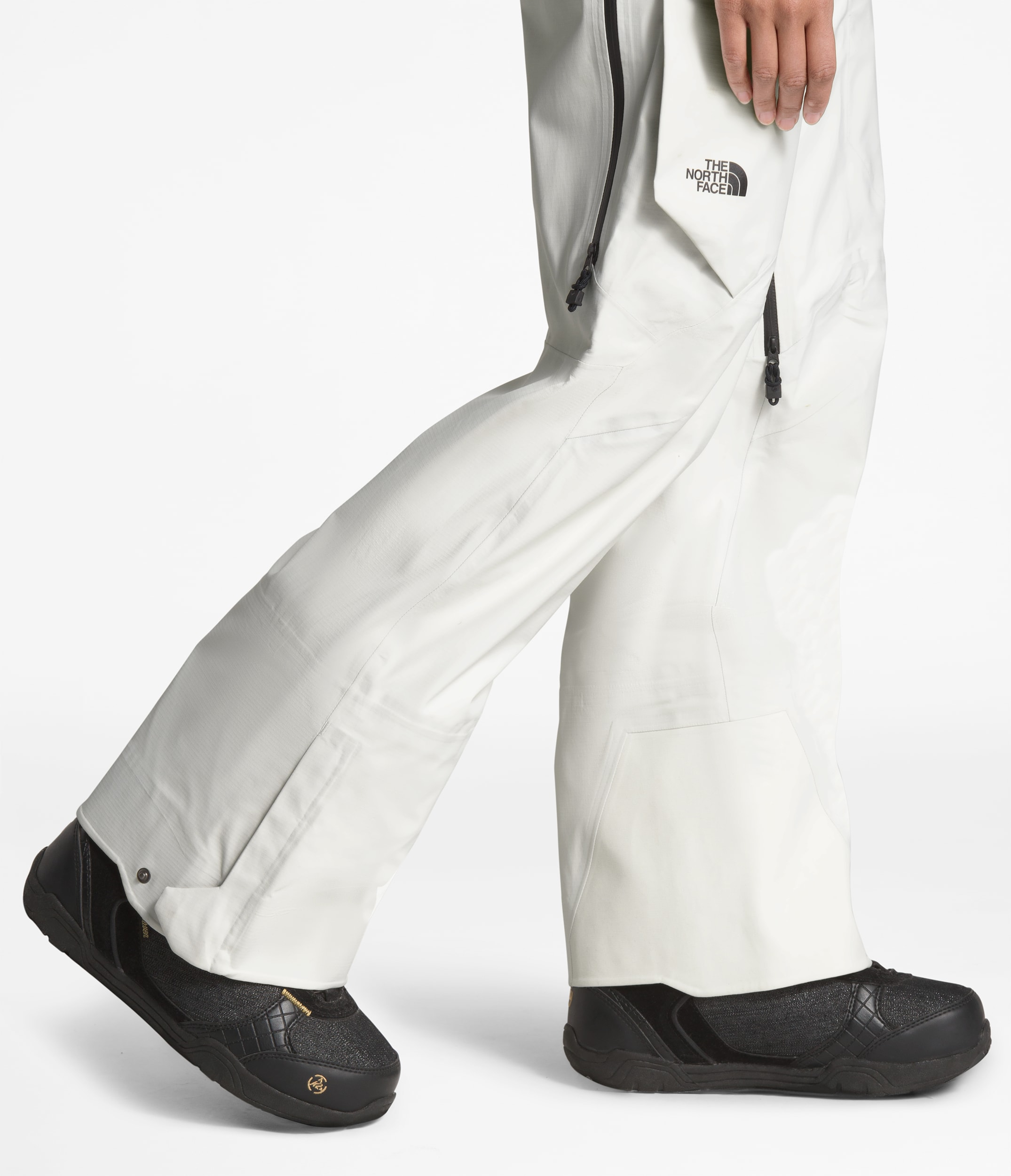 WOMEN'S PURIST PANTS | The North Face | The North Face Renewed