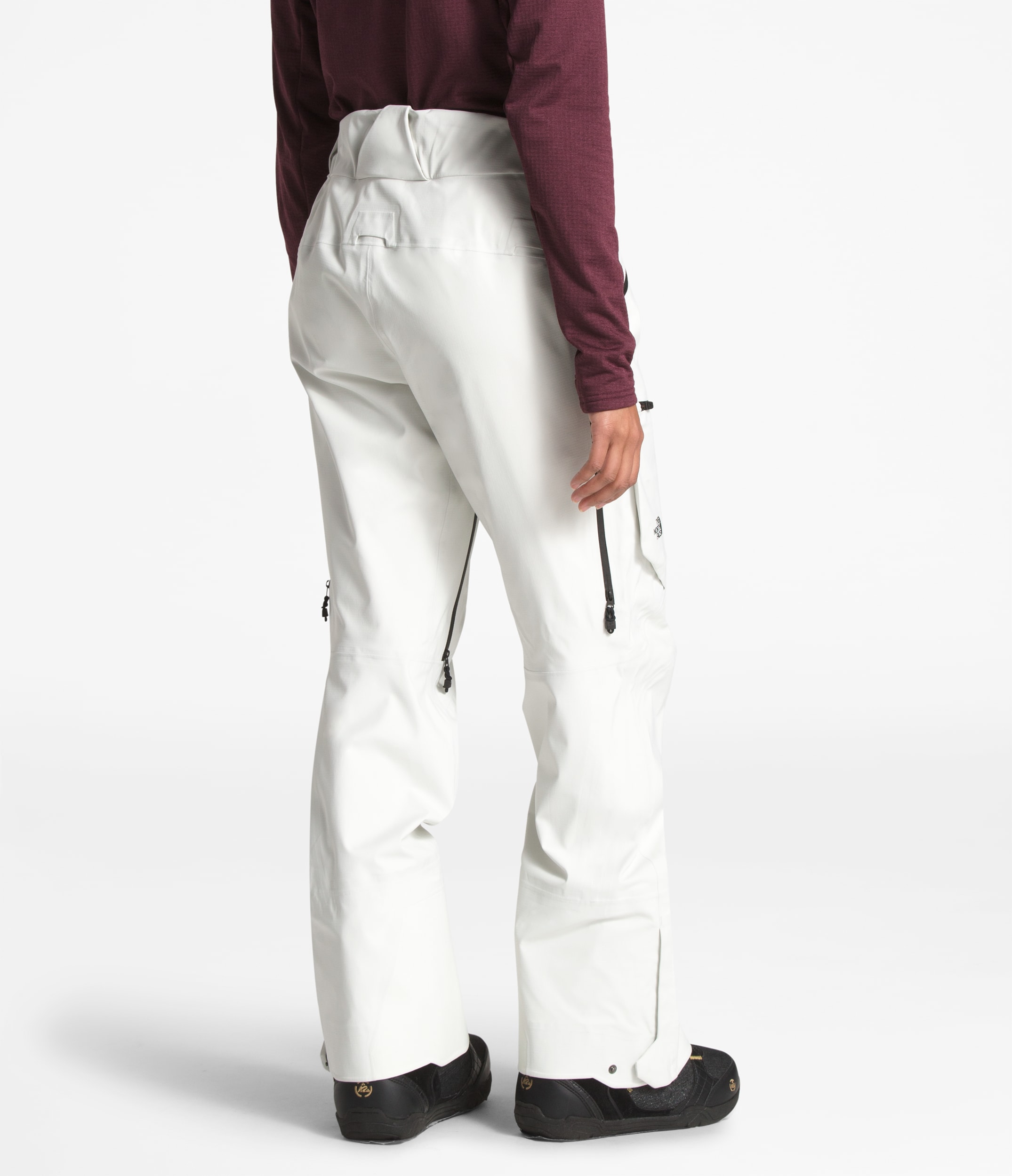 WOMEN'S PURIST PANTS | The North Face | The North Face Renewed