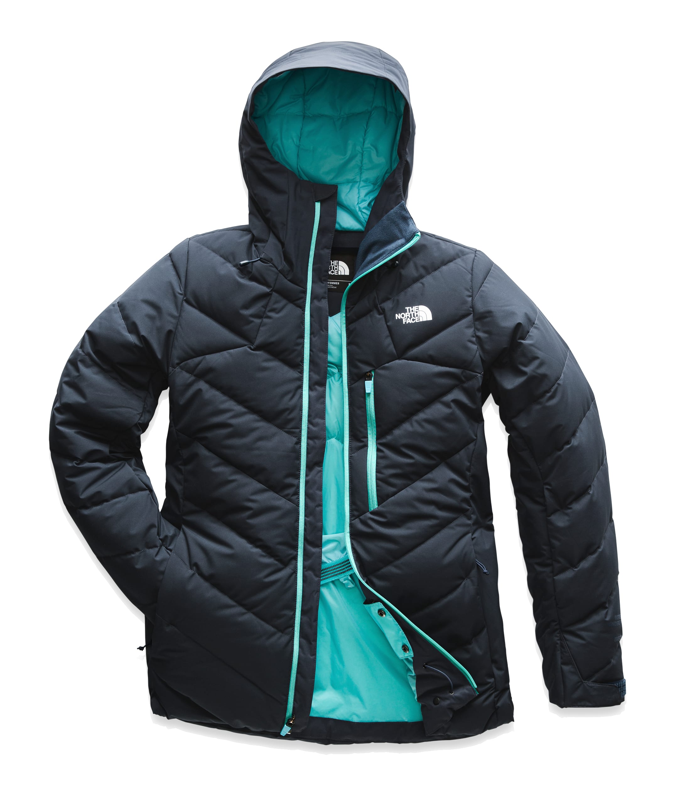 WOMEN'S COREFIRE DOWN JACKET | The North Face | The North